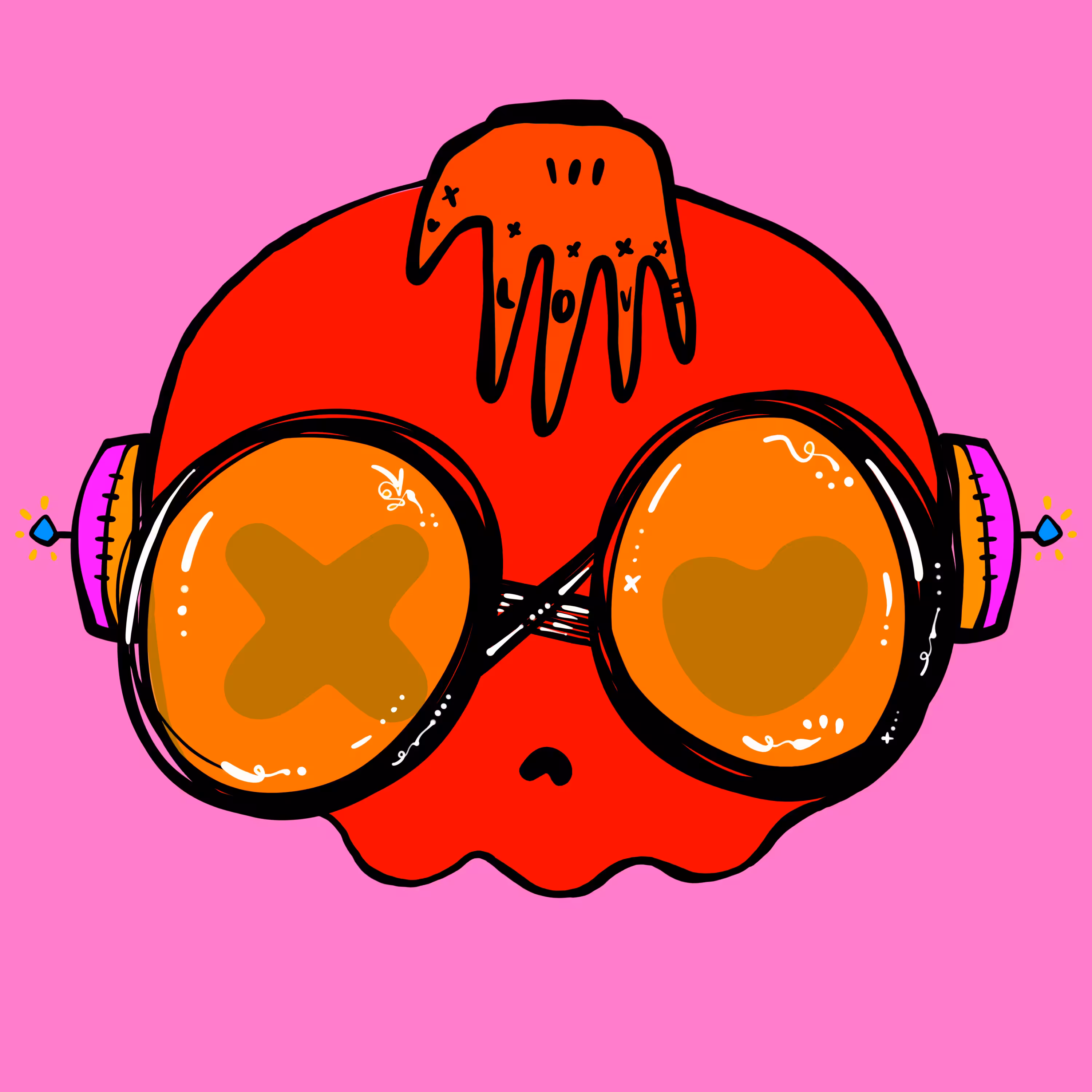 ORGNLS by SABET #24659