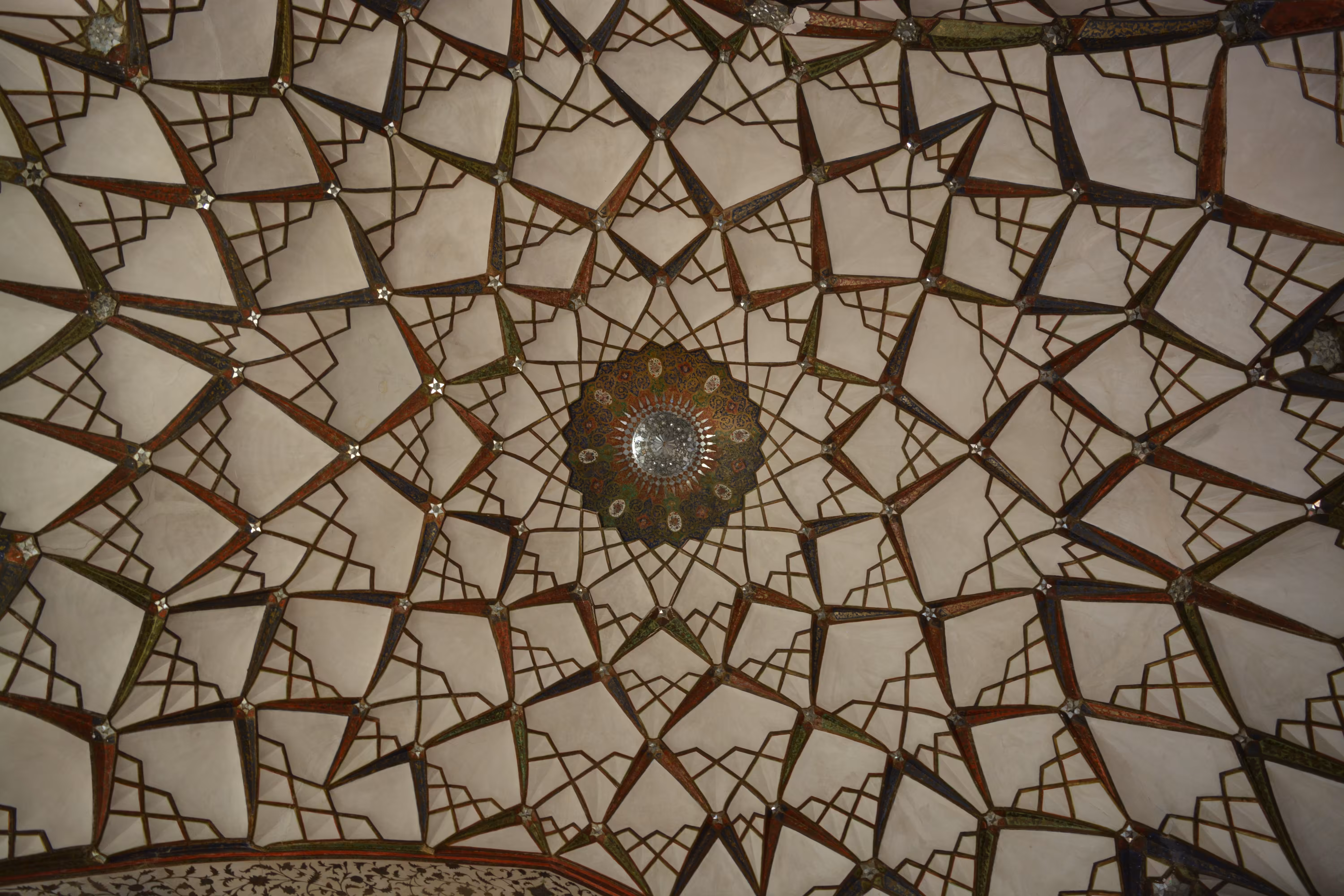 Royal Roof