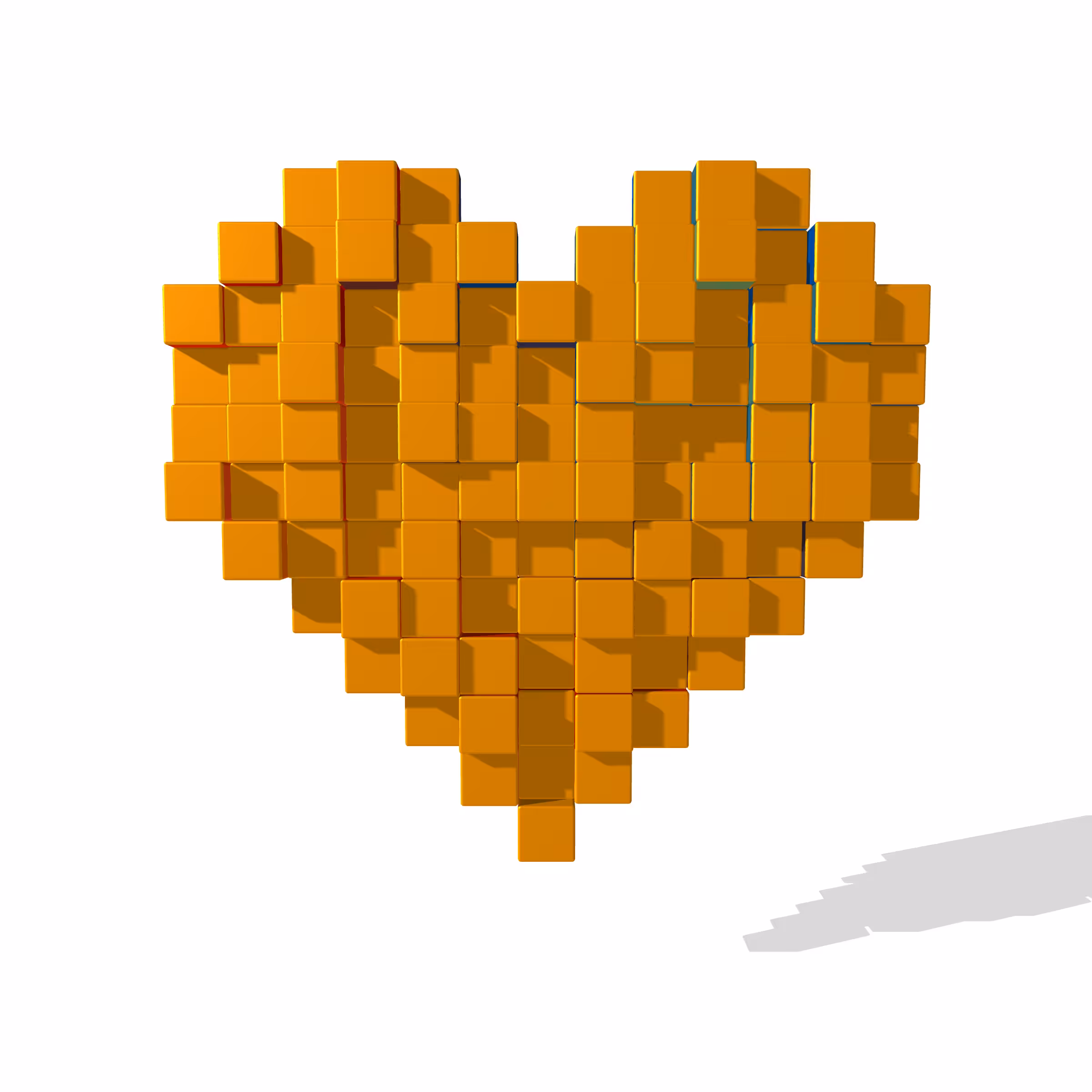 heart + craft #1762