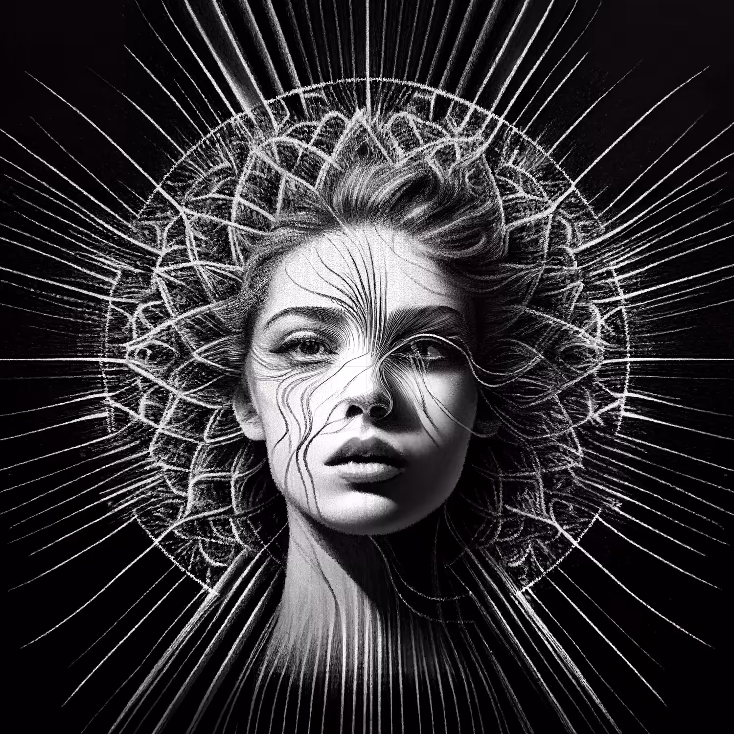Extreme Portraits 5