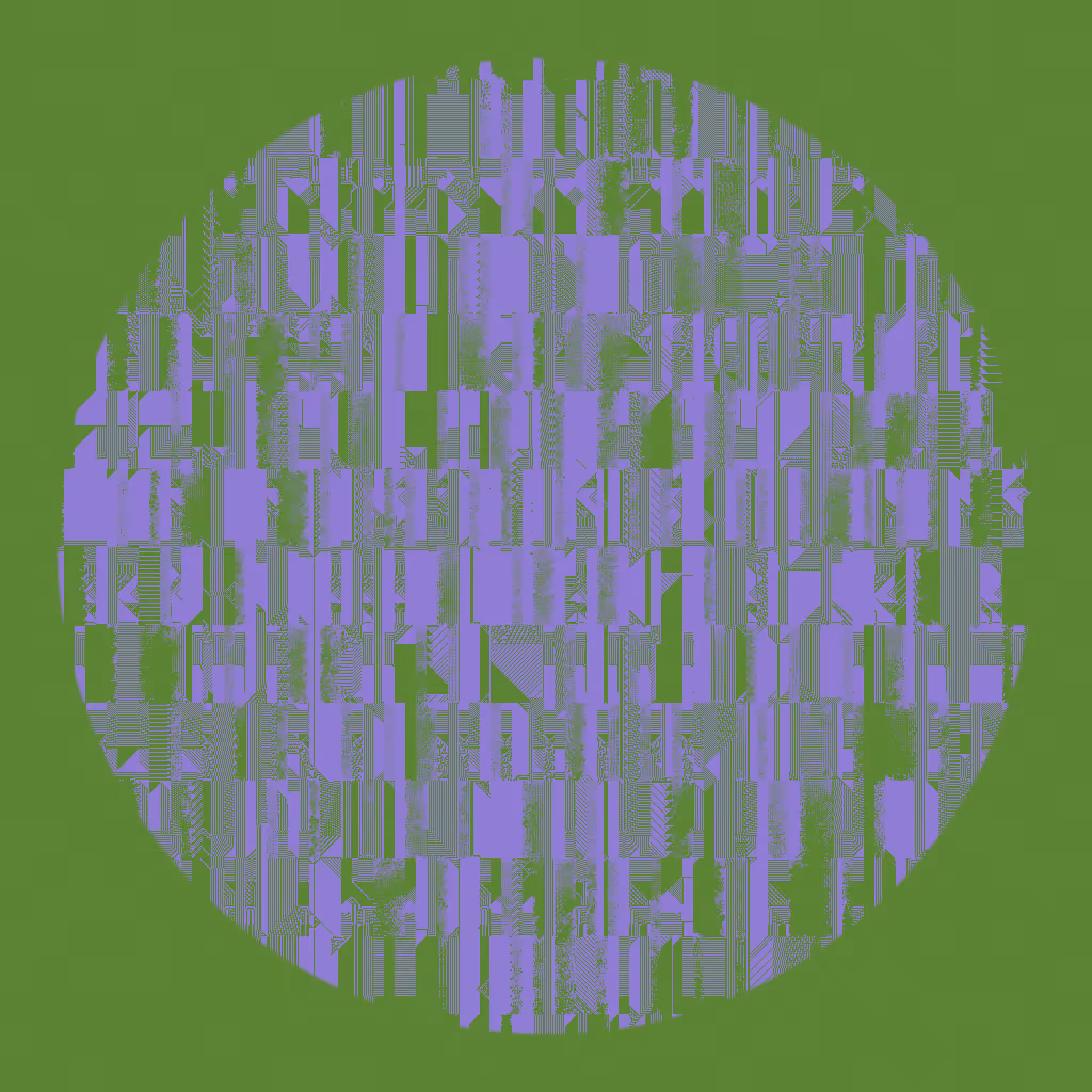 Vacuole #239