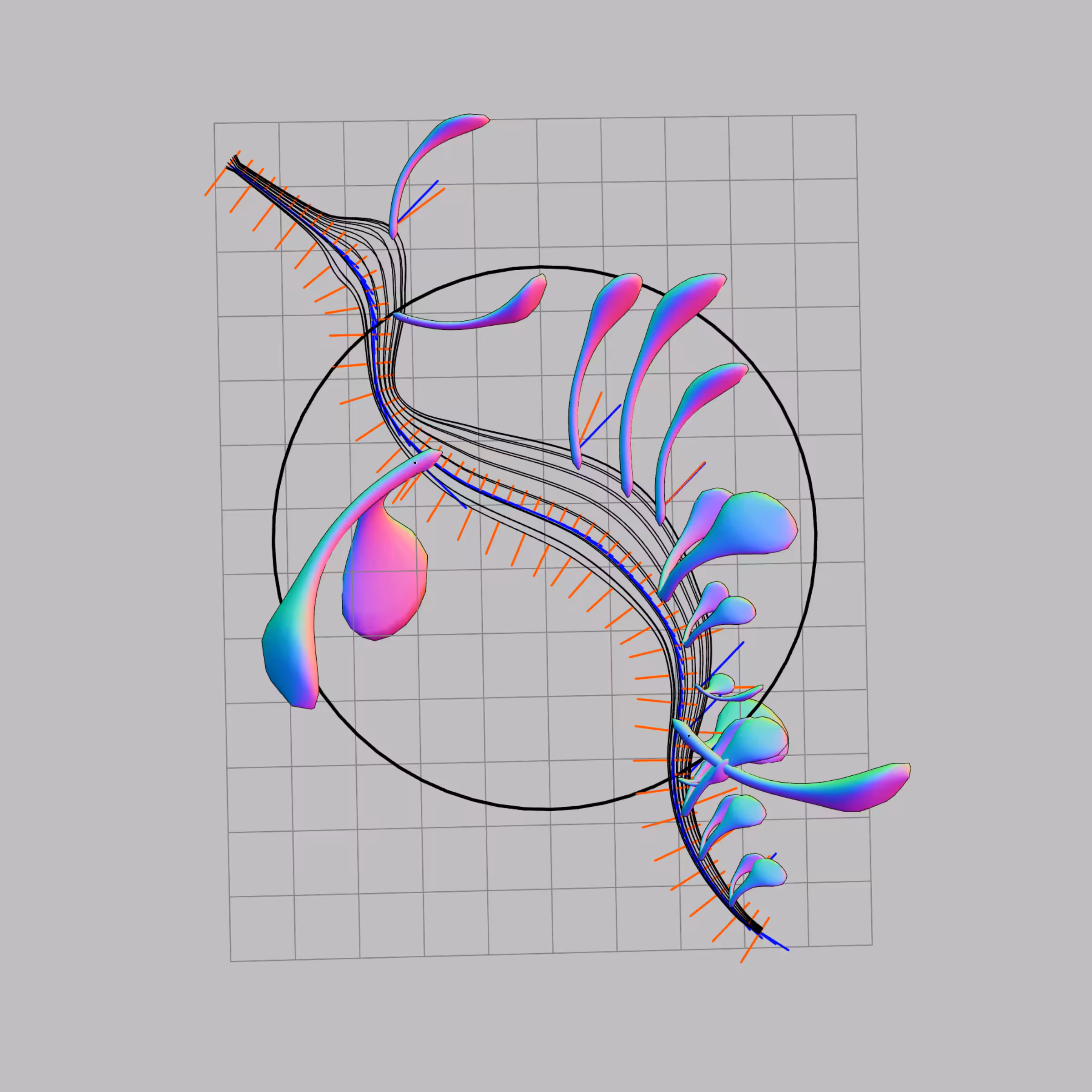 Seadragons #478
