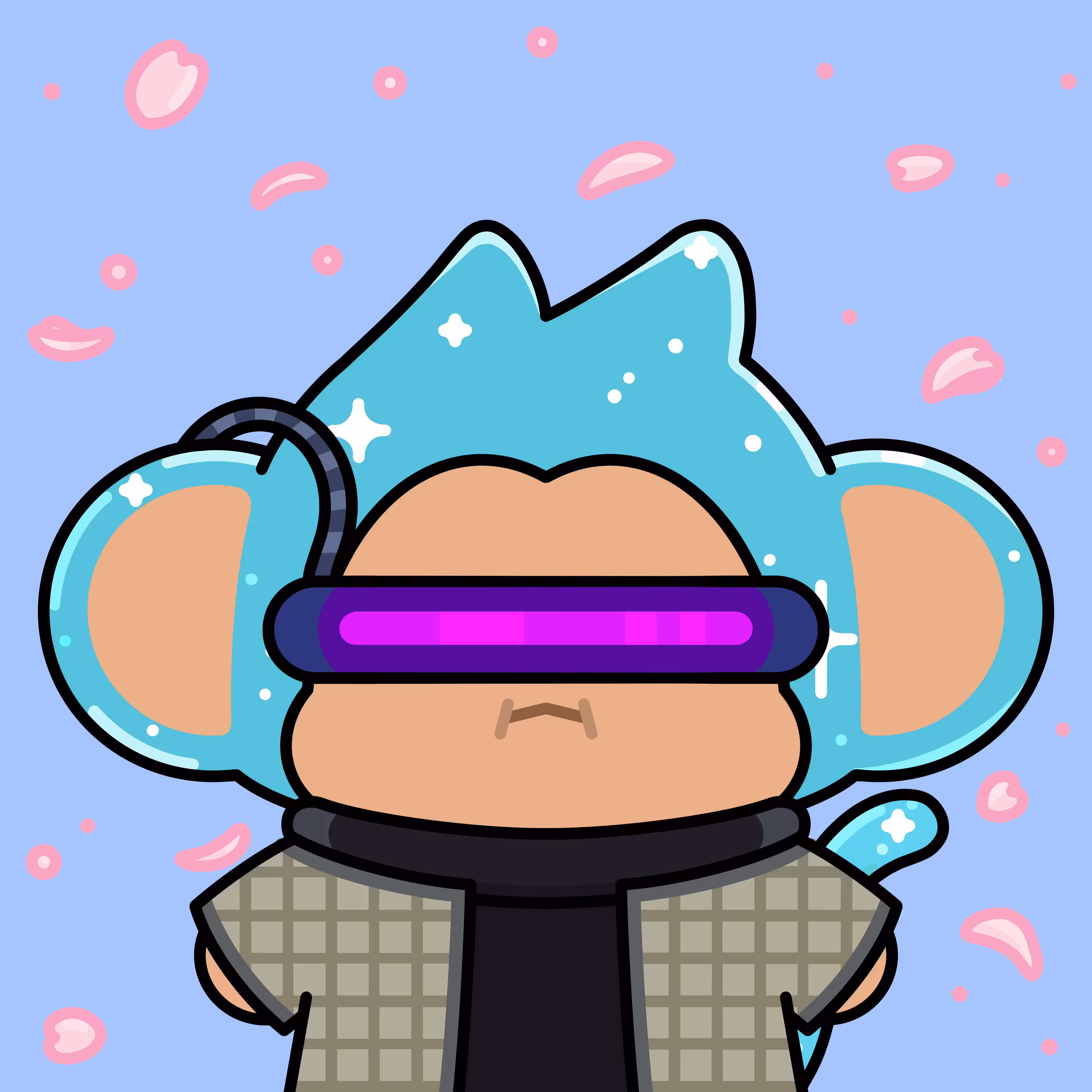 Suisui the Whistling