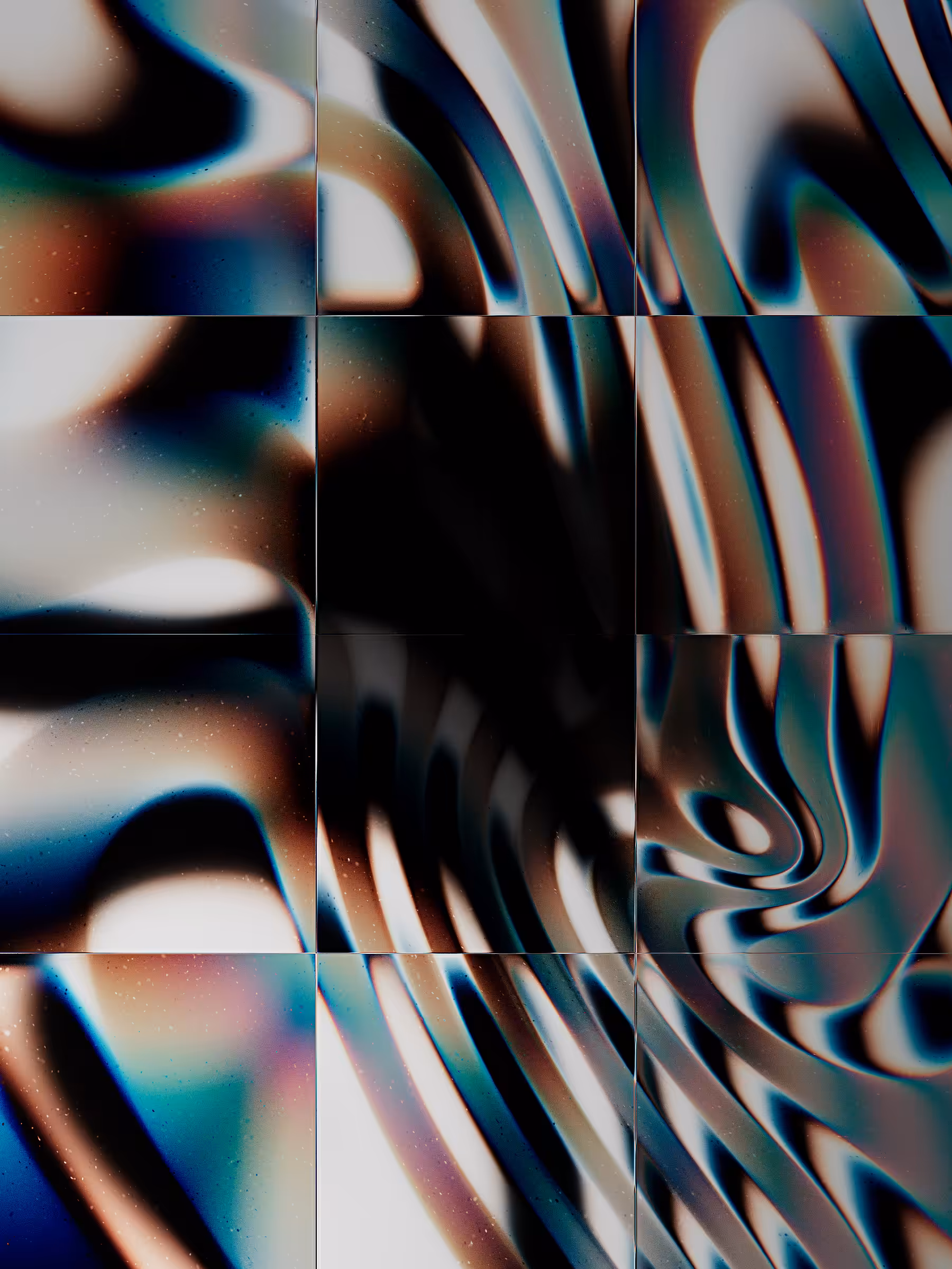 Looming Emotion #28