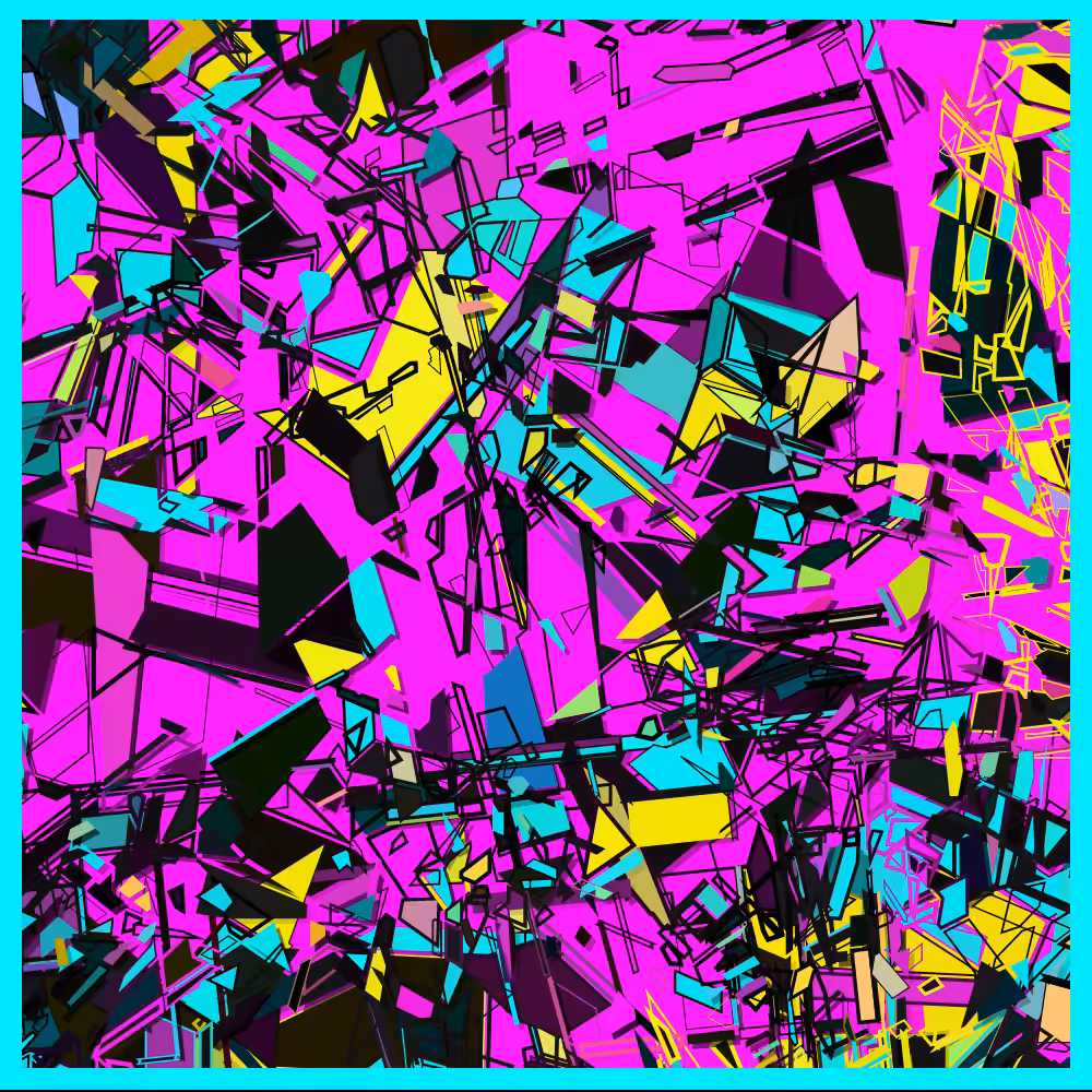 Postcard CMYK #16