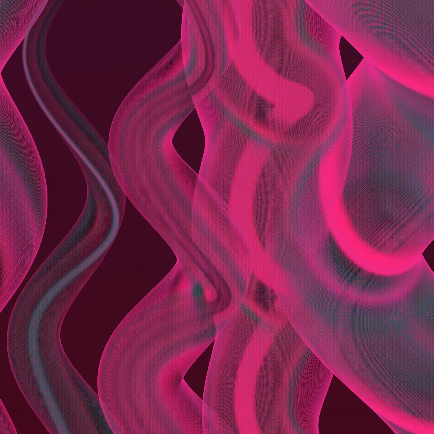 Dreamy Waves #16