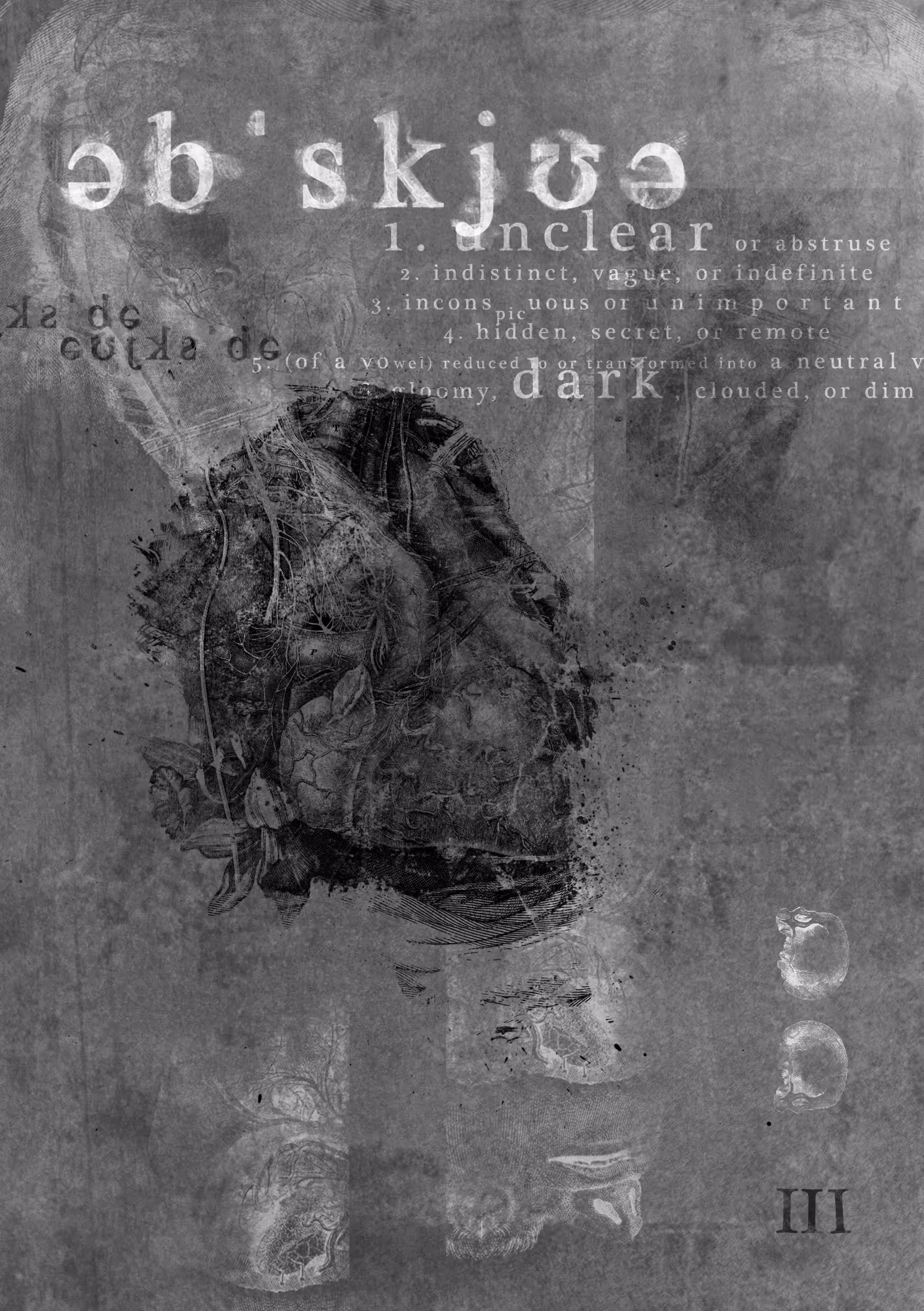 obscure III