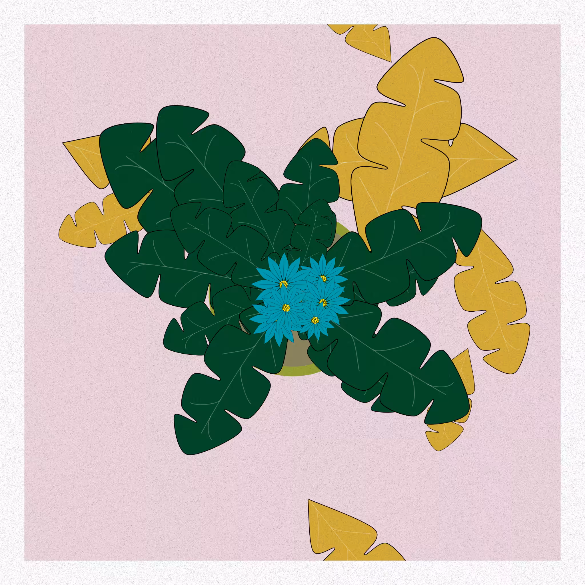 Flowers #106