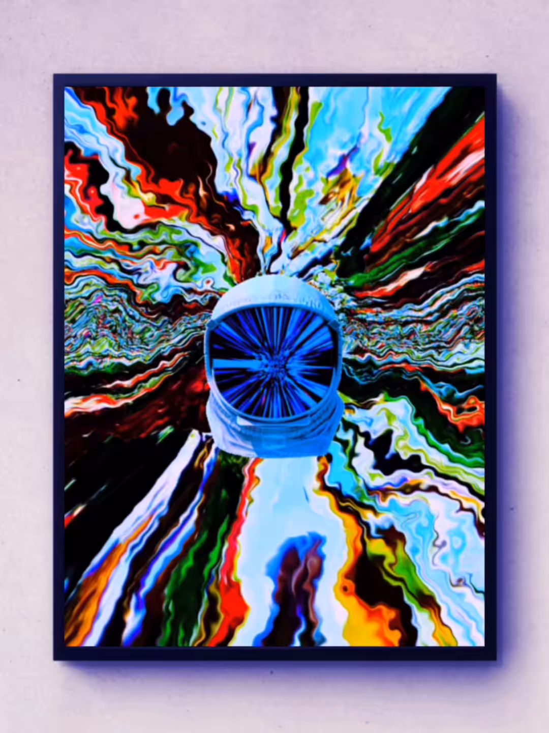 2021 A Cryptospace Odyssey 