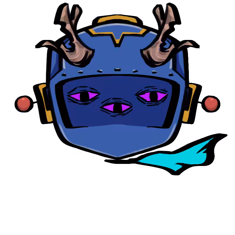Horned Heroes #29