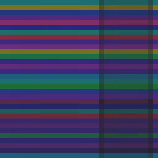 GLICPIXXXVER002 - GRAND COLLECTION: GLICPIXXXVER002 #7671