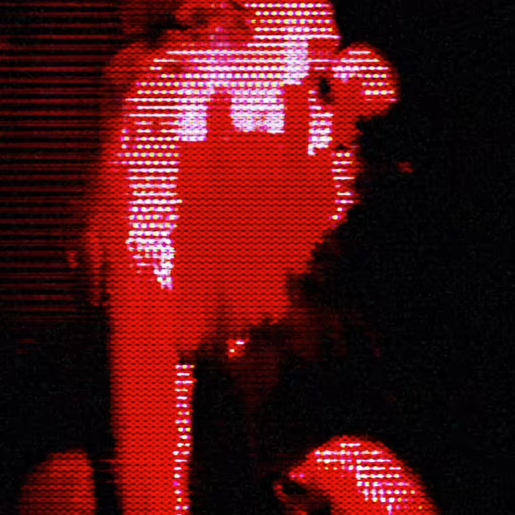 Santa Lurks