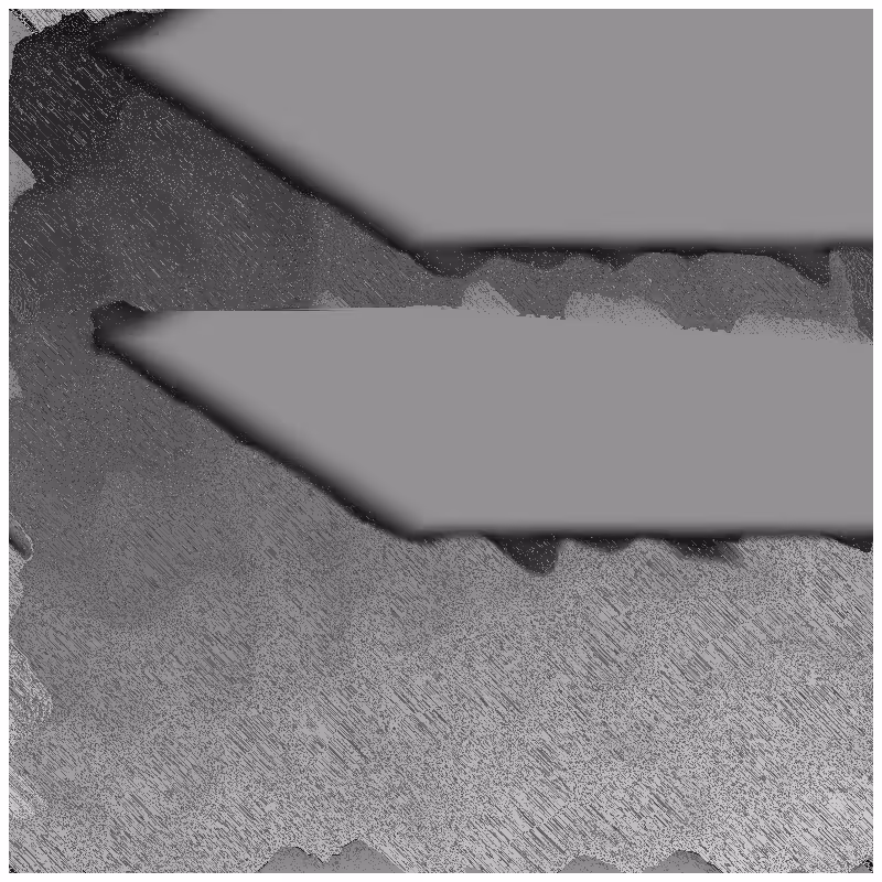 Psychopathic Patterns #61