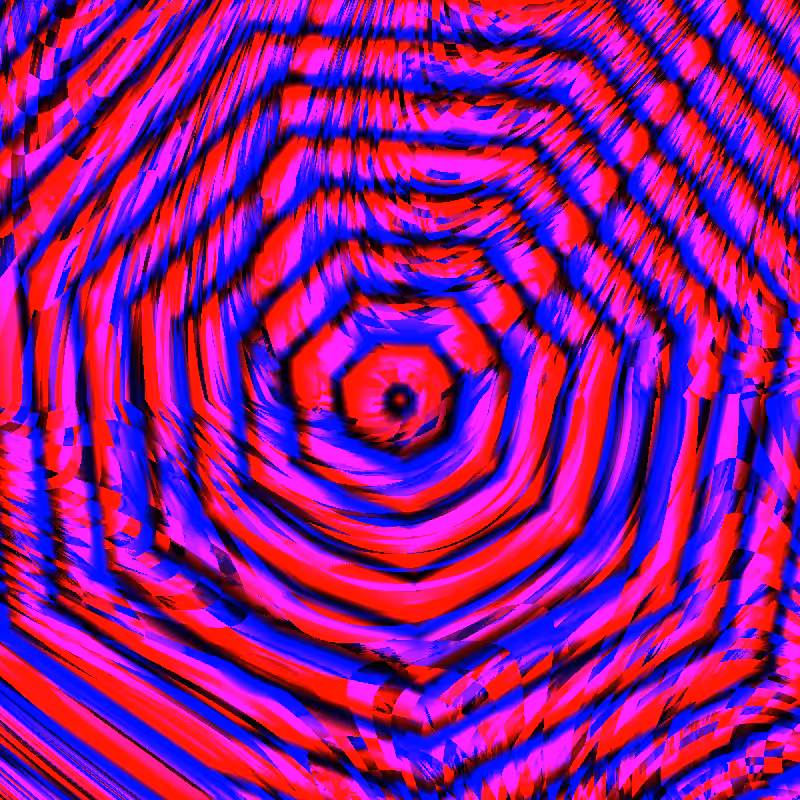 l.s.d mind melting #2 #4