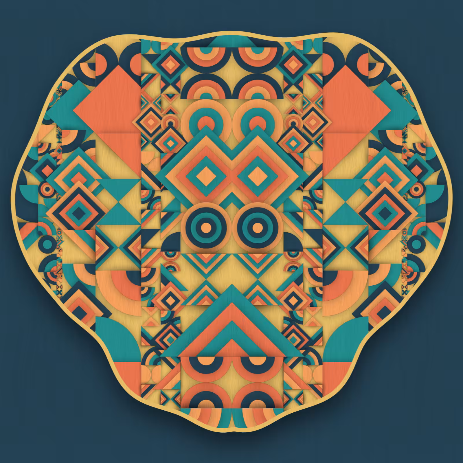 Generativemasks #3251