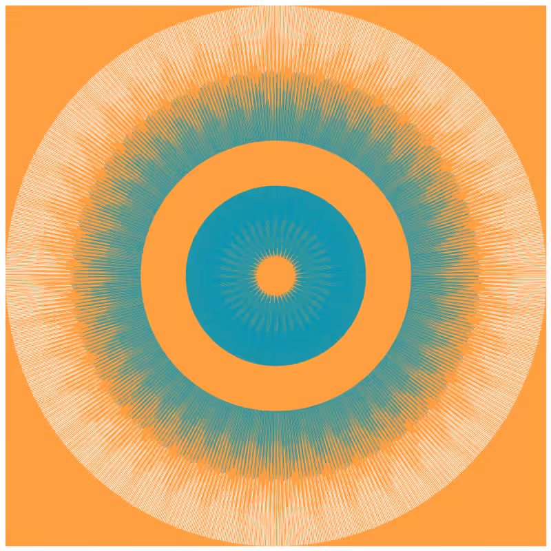 Circular Flow #47
