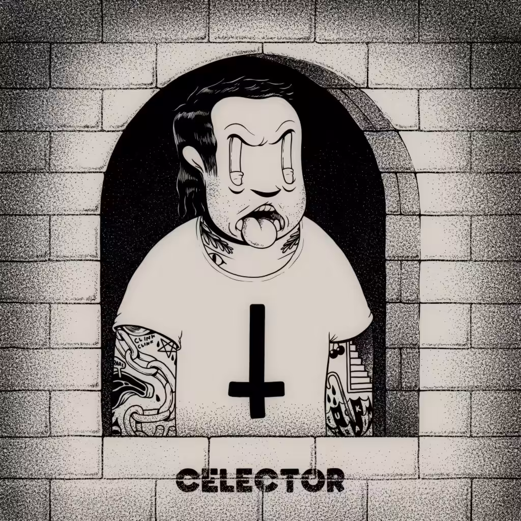 Cel Mates #2422