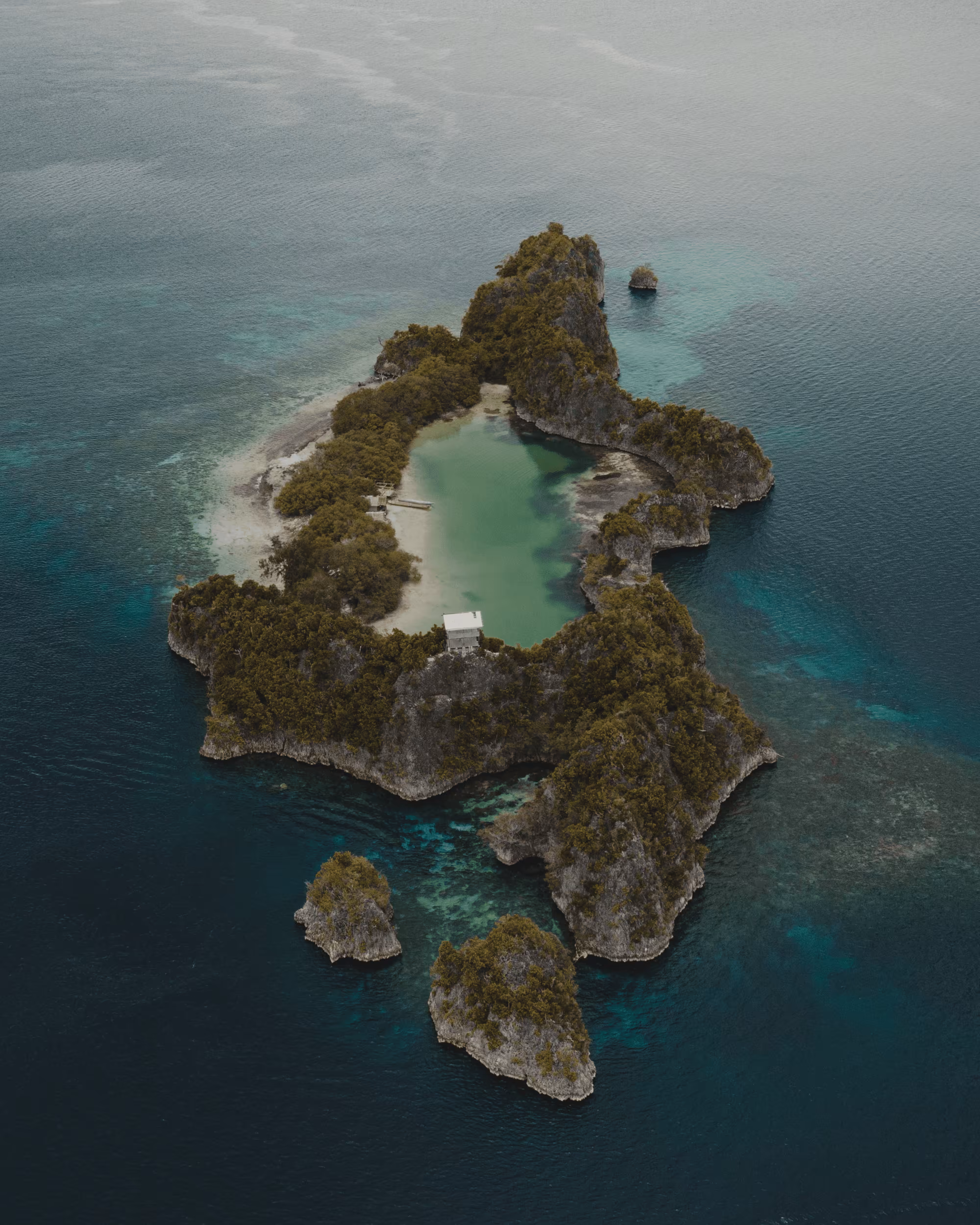 #45. Raja Ampat