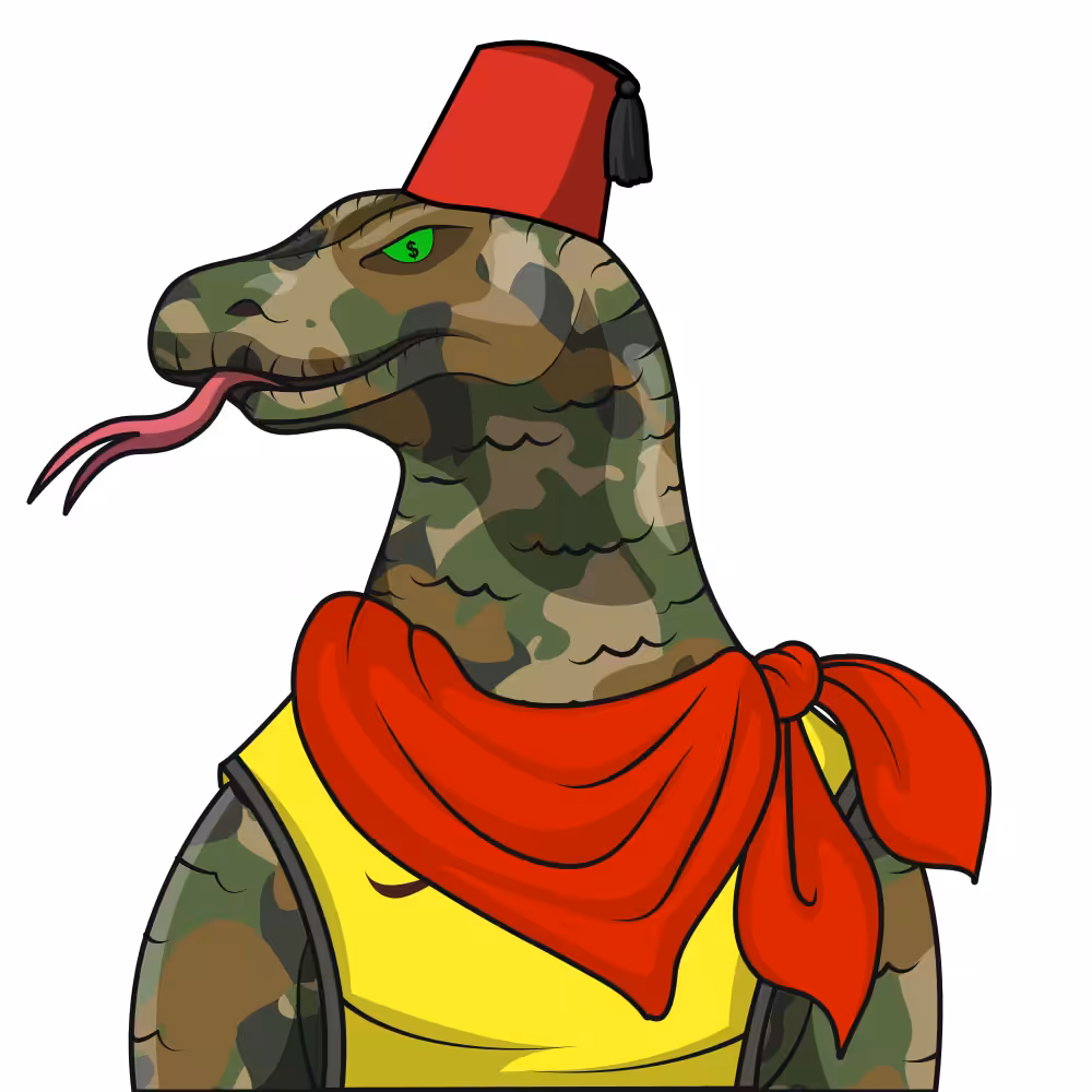 TheKomo #14