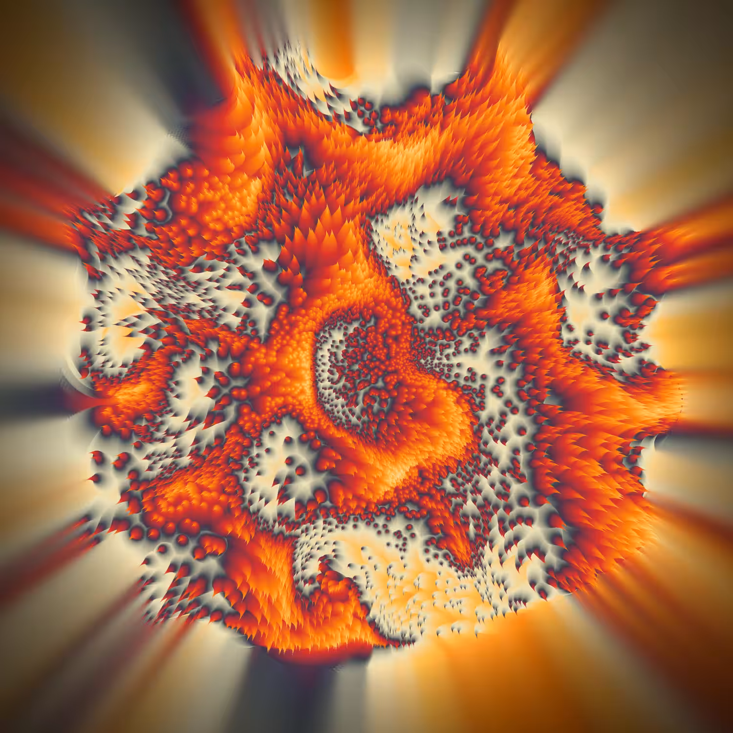 Power of a Thousand Suns