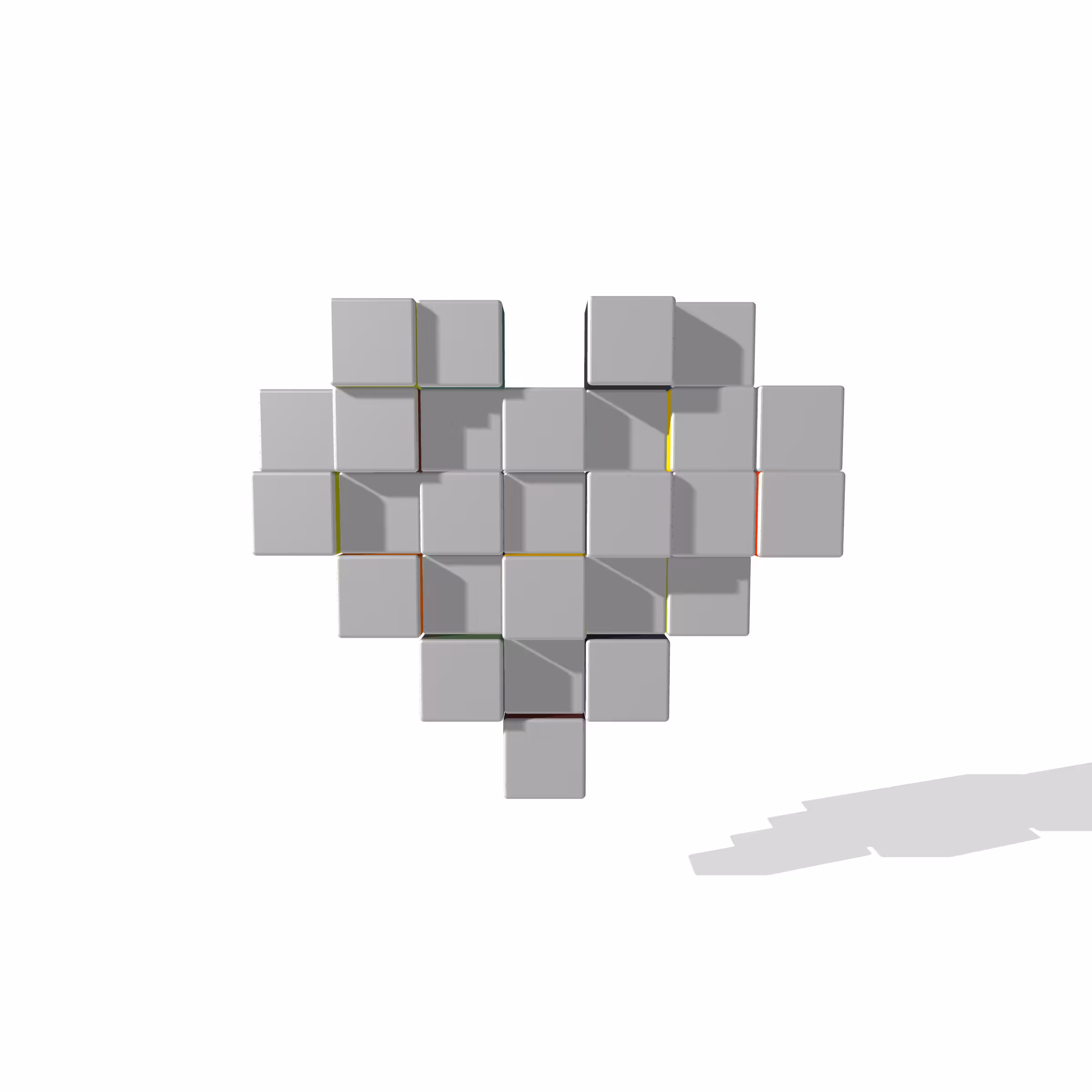 heart + craft #22712