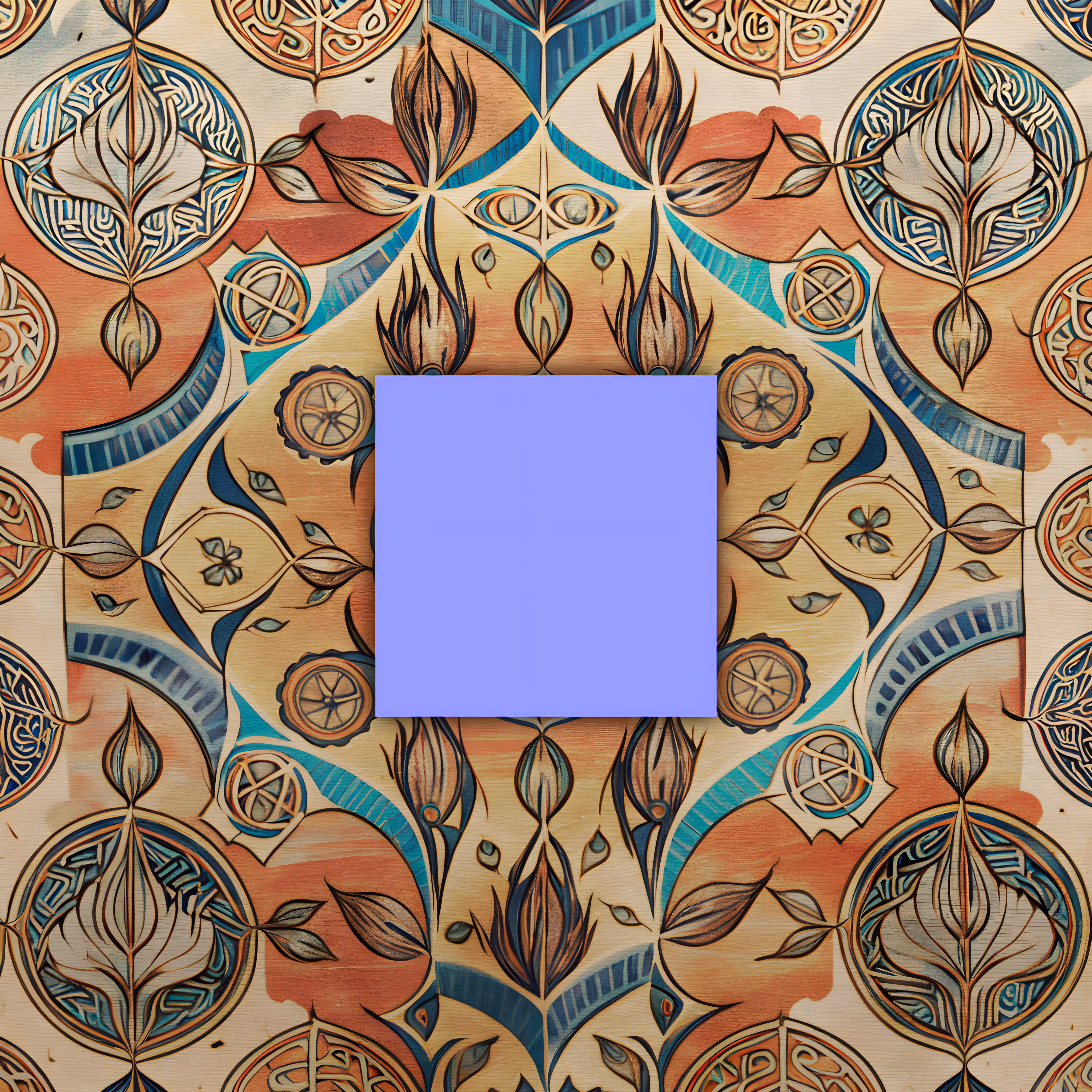 Art DeCC0s: Art DeCC0 #3921