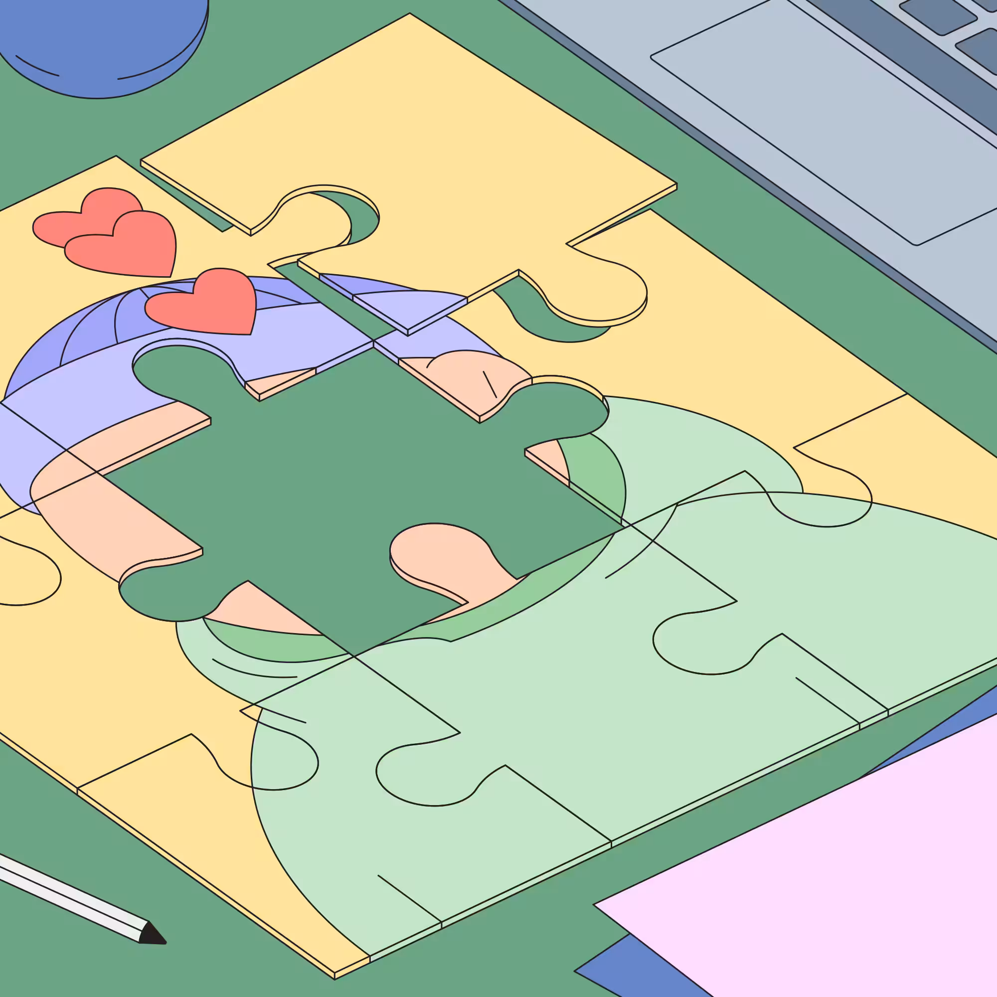 Puzzles