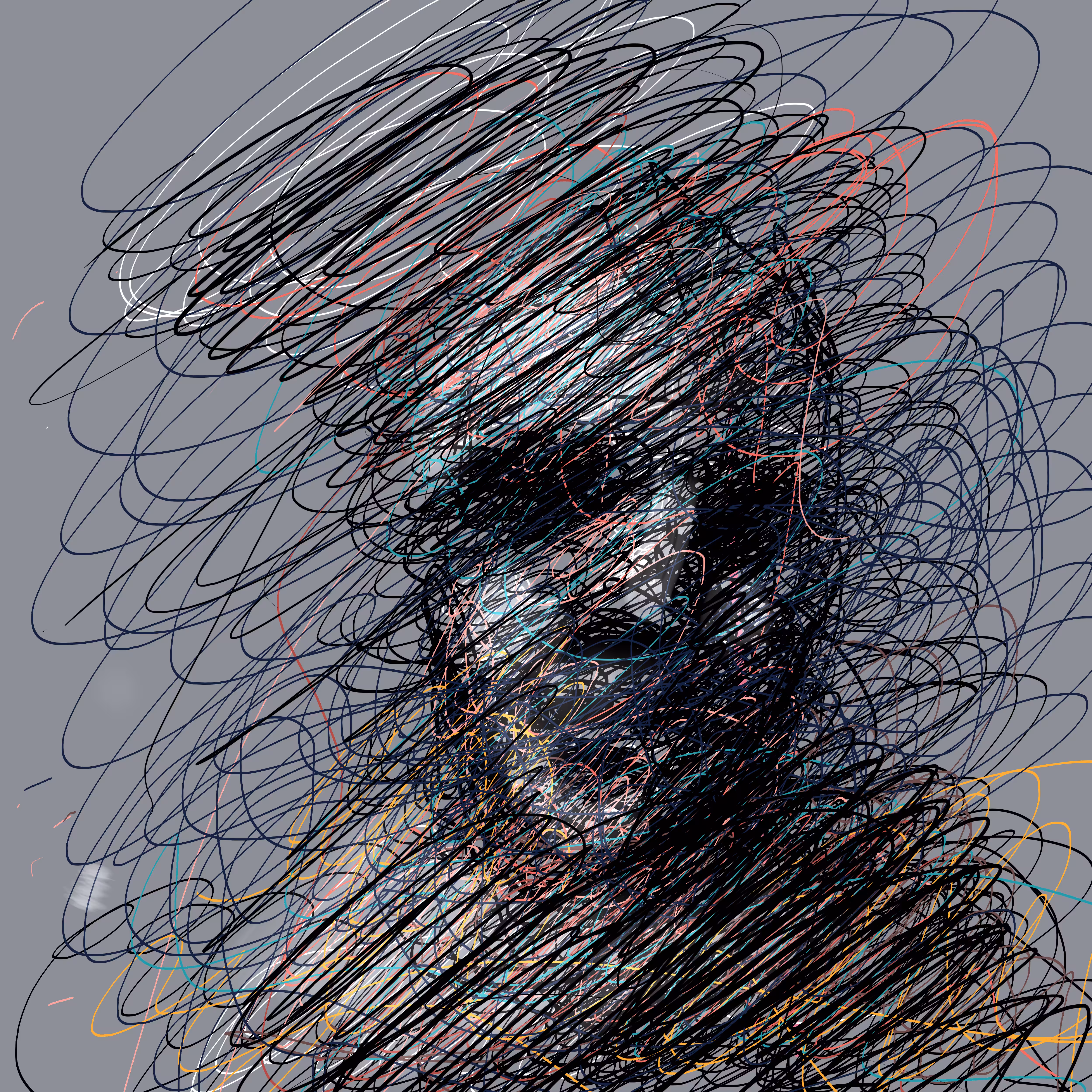 confusion 