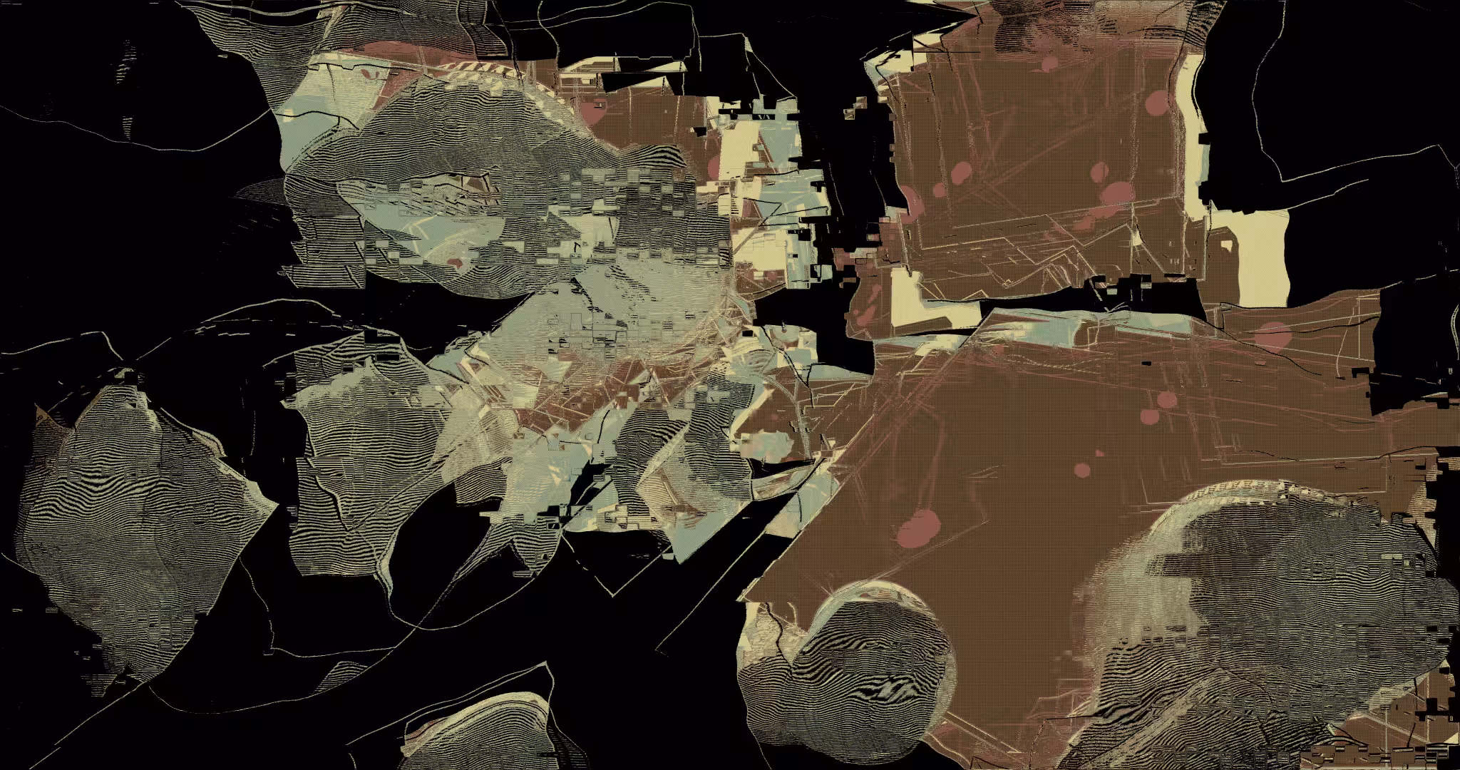 Computational Decay #2