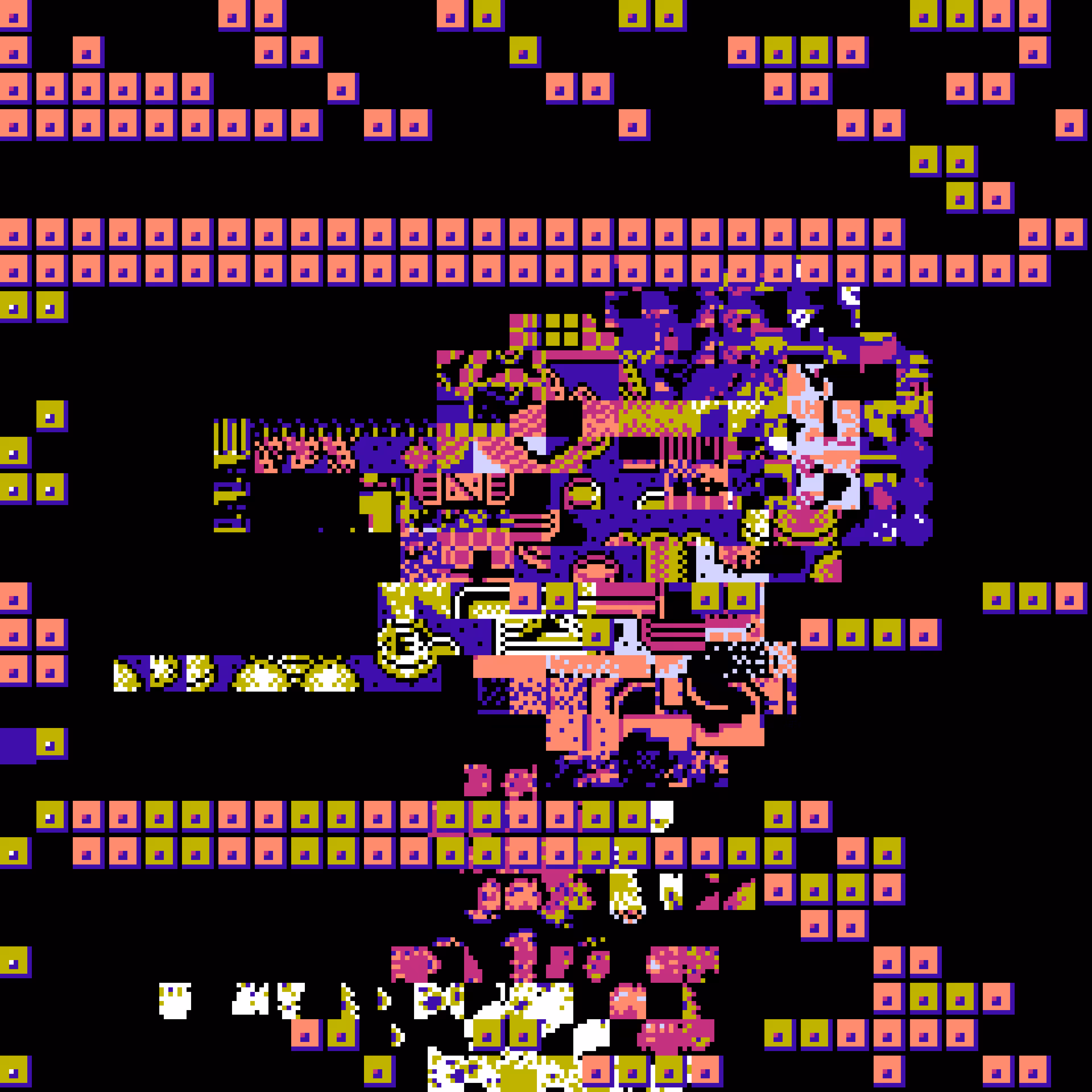 Inaccessible World #371