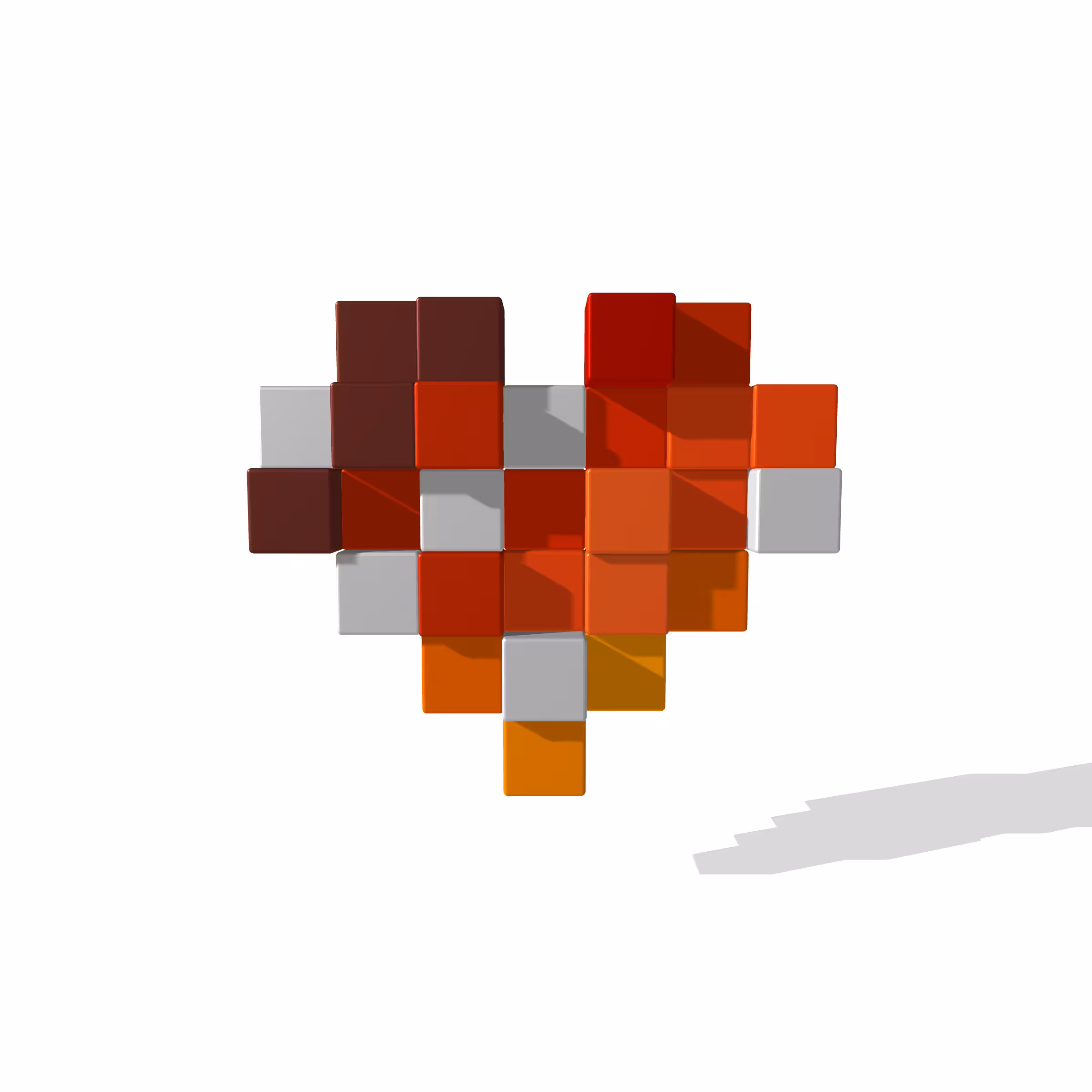 heart + craft #11907