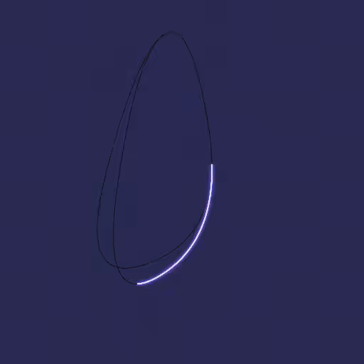 ayil: And Yet It Loops #15