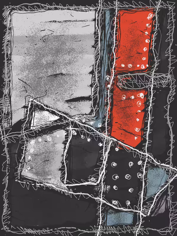 Stitchpunk #71