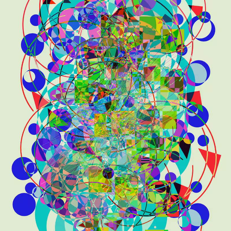 Primitive Vibes #6