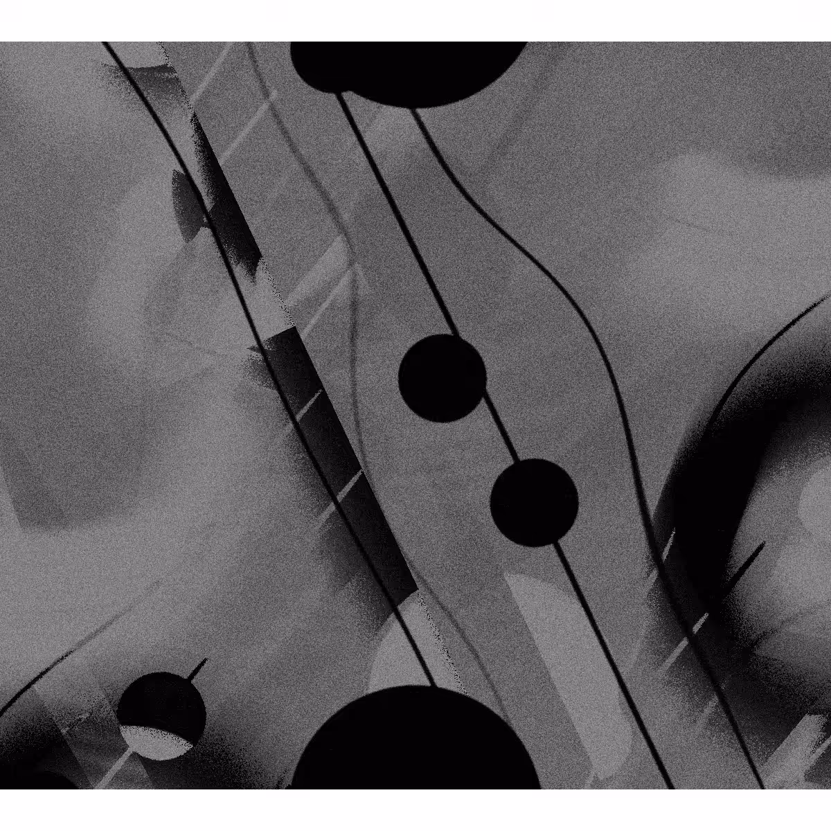 The Boundaries of Nothingness #6