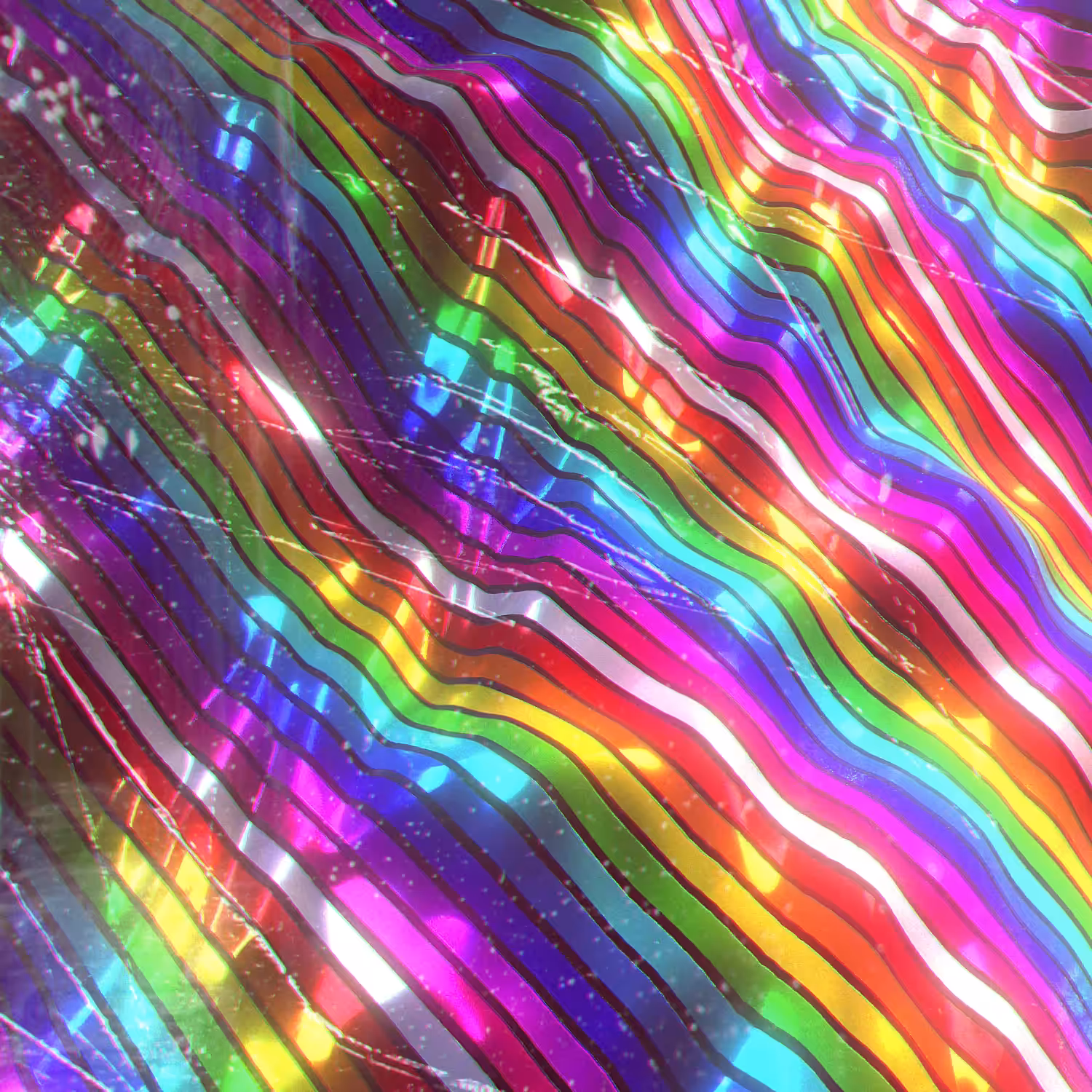 #10 - Creation