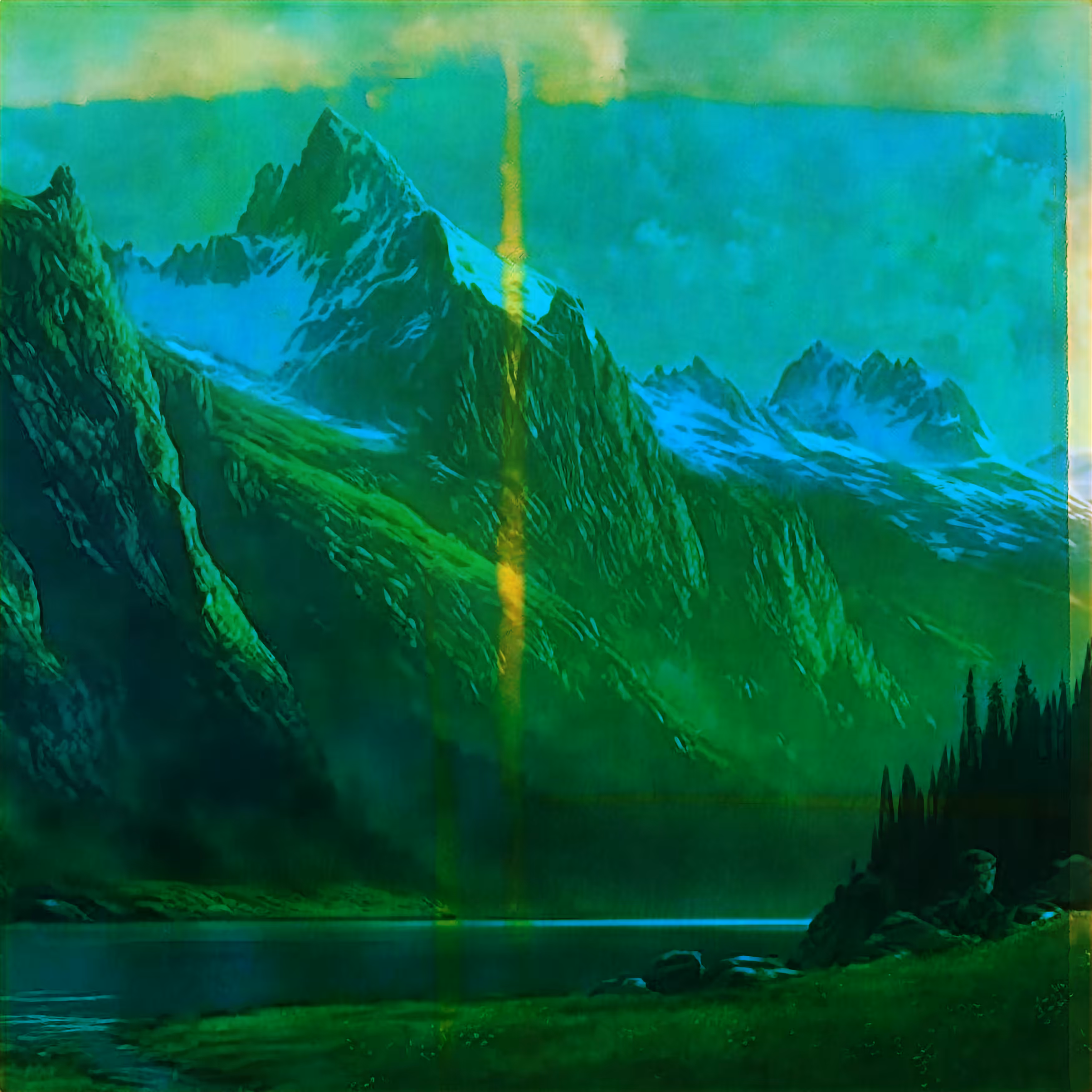 Dreamscape #834