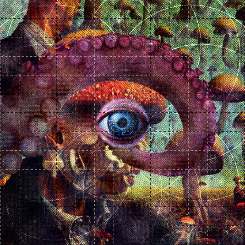 BLOTTER #97