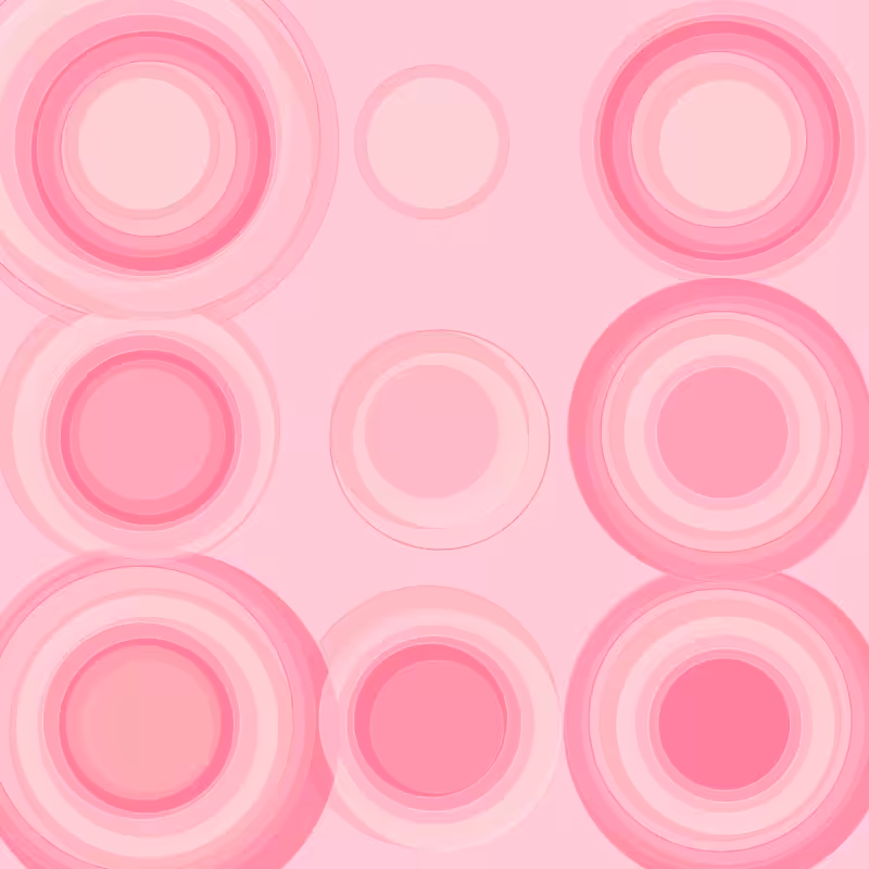 CIRCLES #116