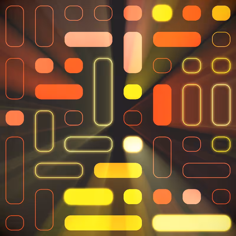 Lightcells #183