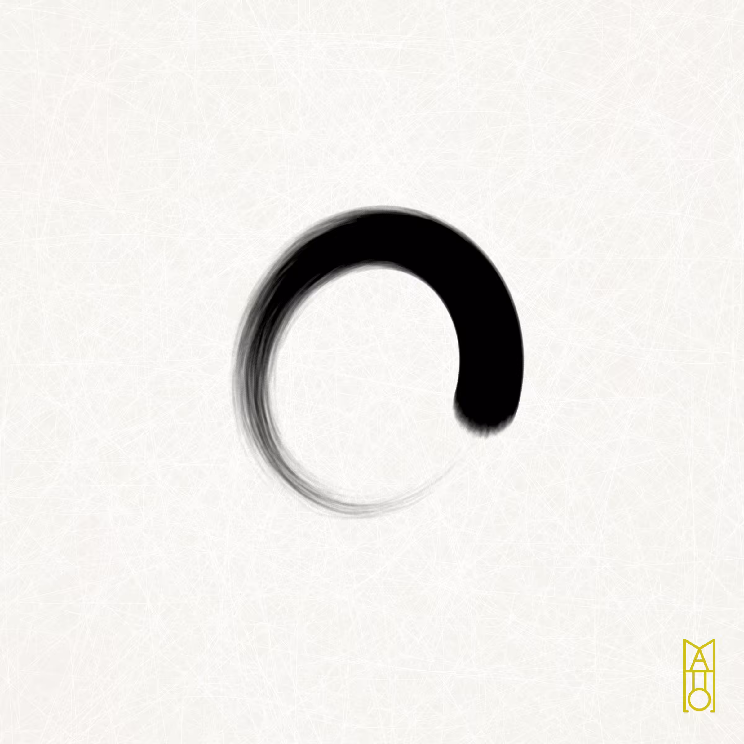 Ensō #478