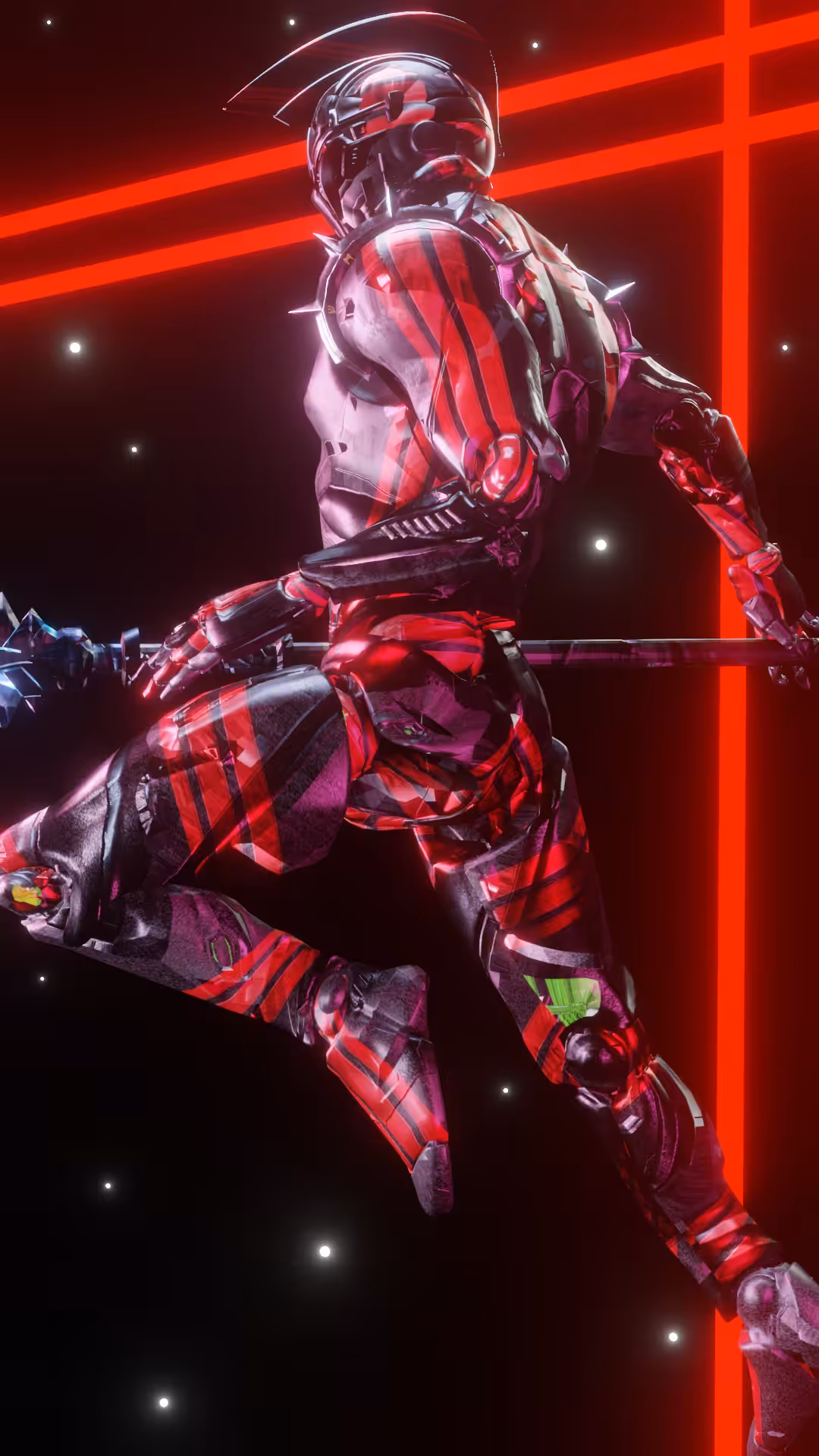 Kamen Raider Spartan