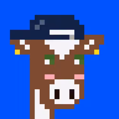 CowPunks #7954