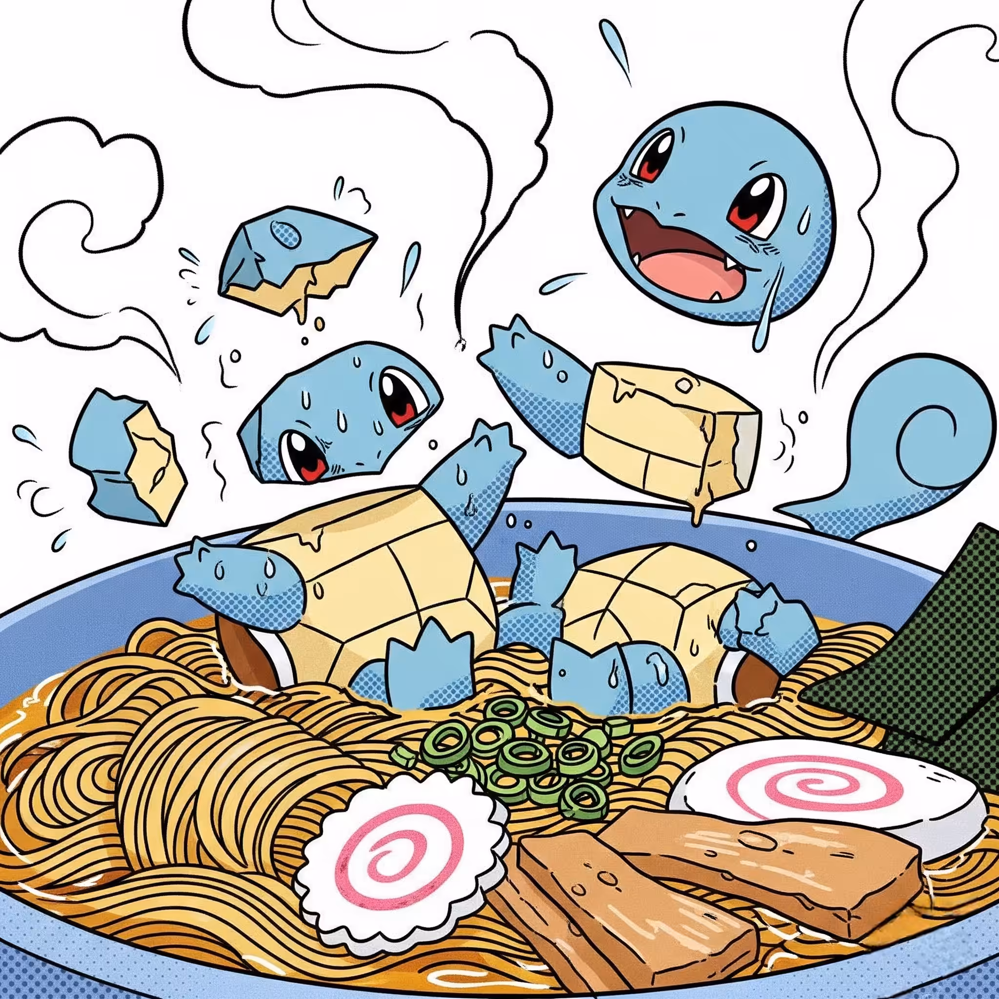 すっぽん鍋