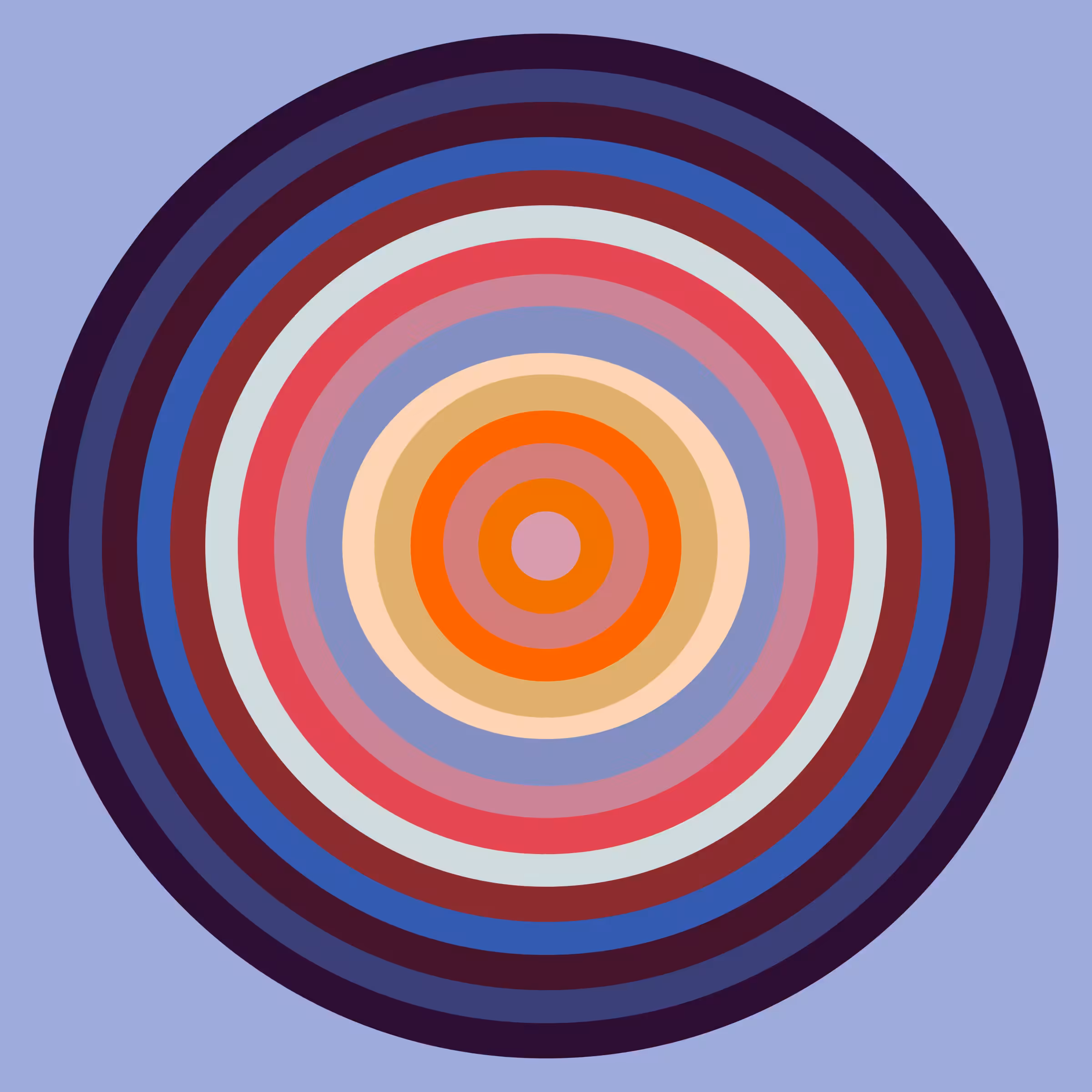 Circle of Frens² #9769