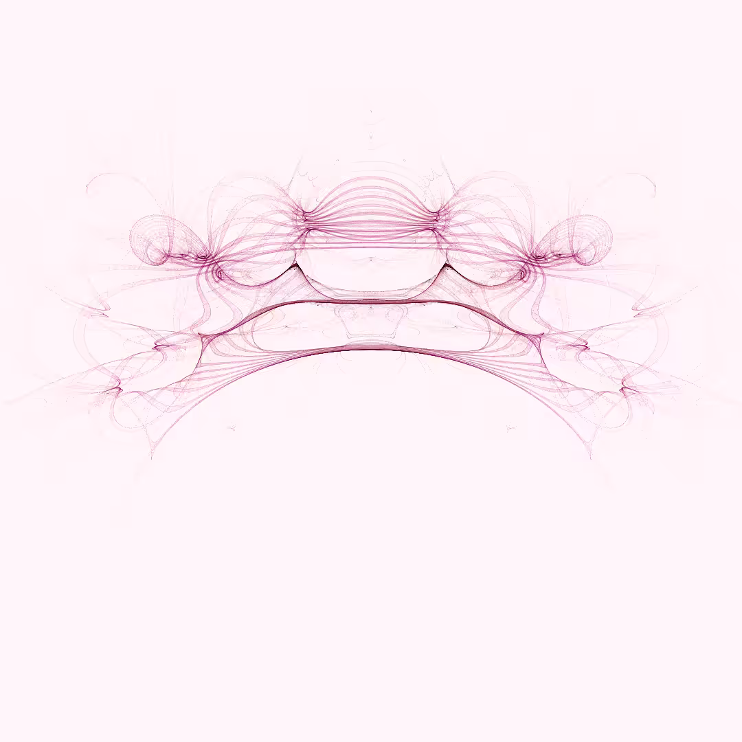 Organicon, variation I #387
