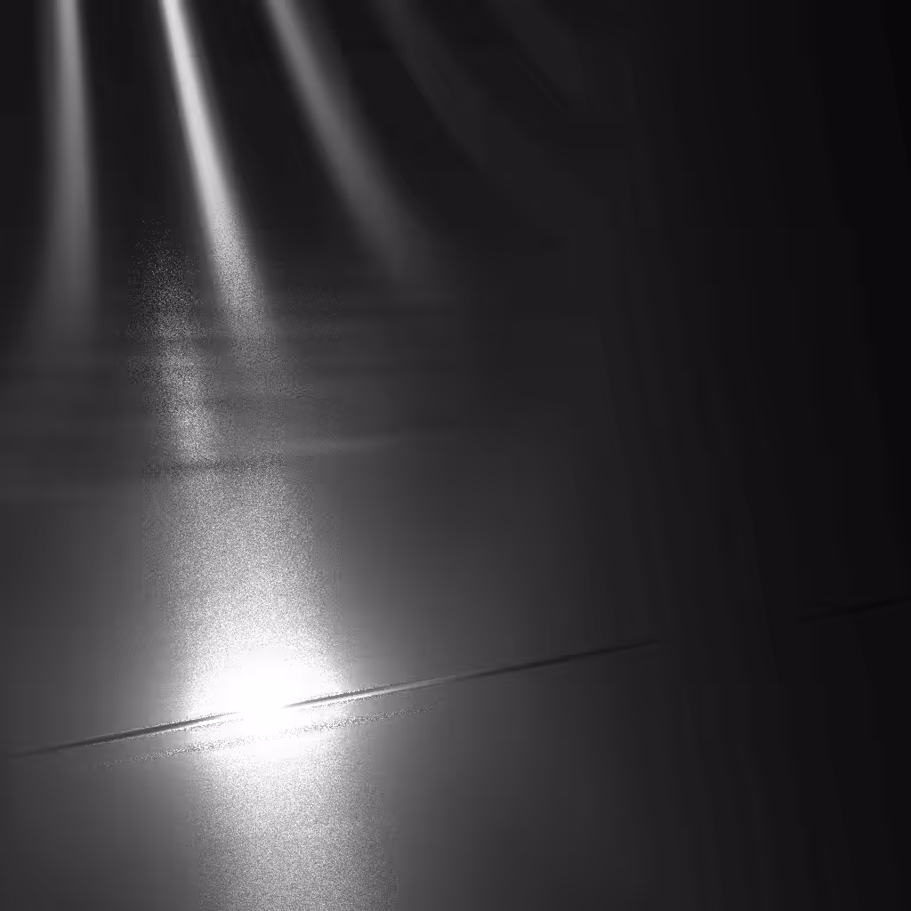 Beam Splitter #15