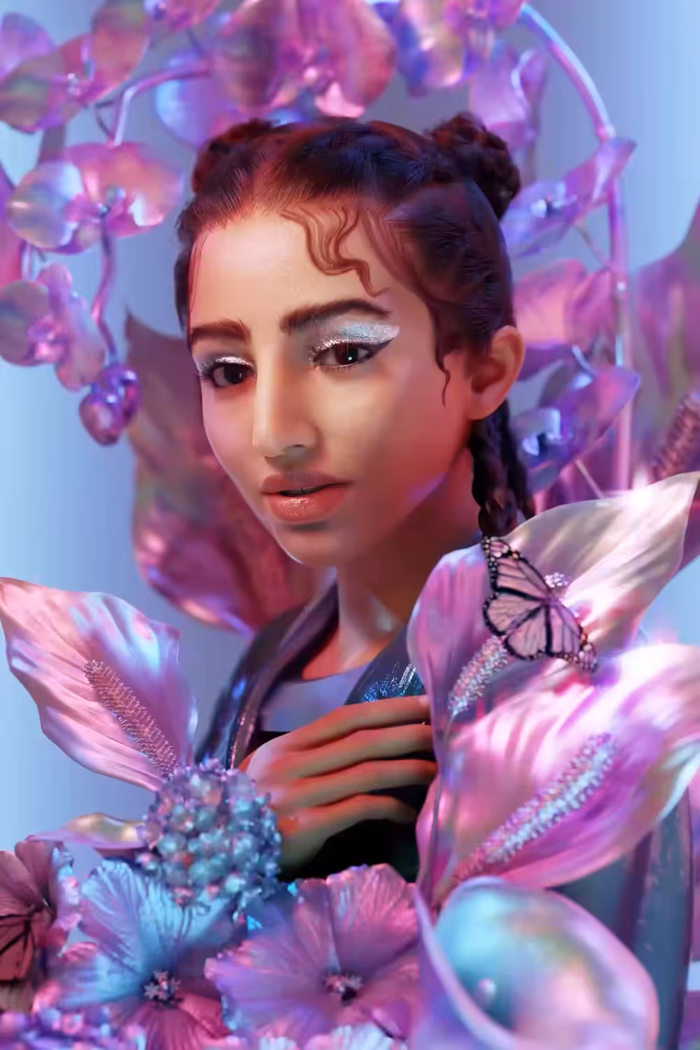 Nature's Muse