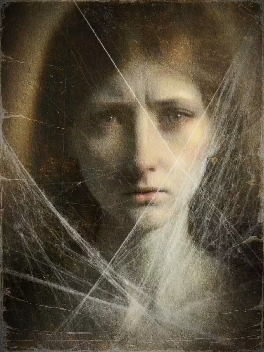 Traces of the past