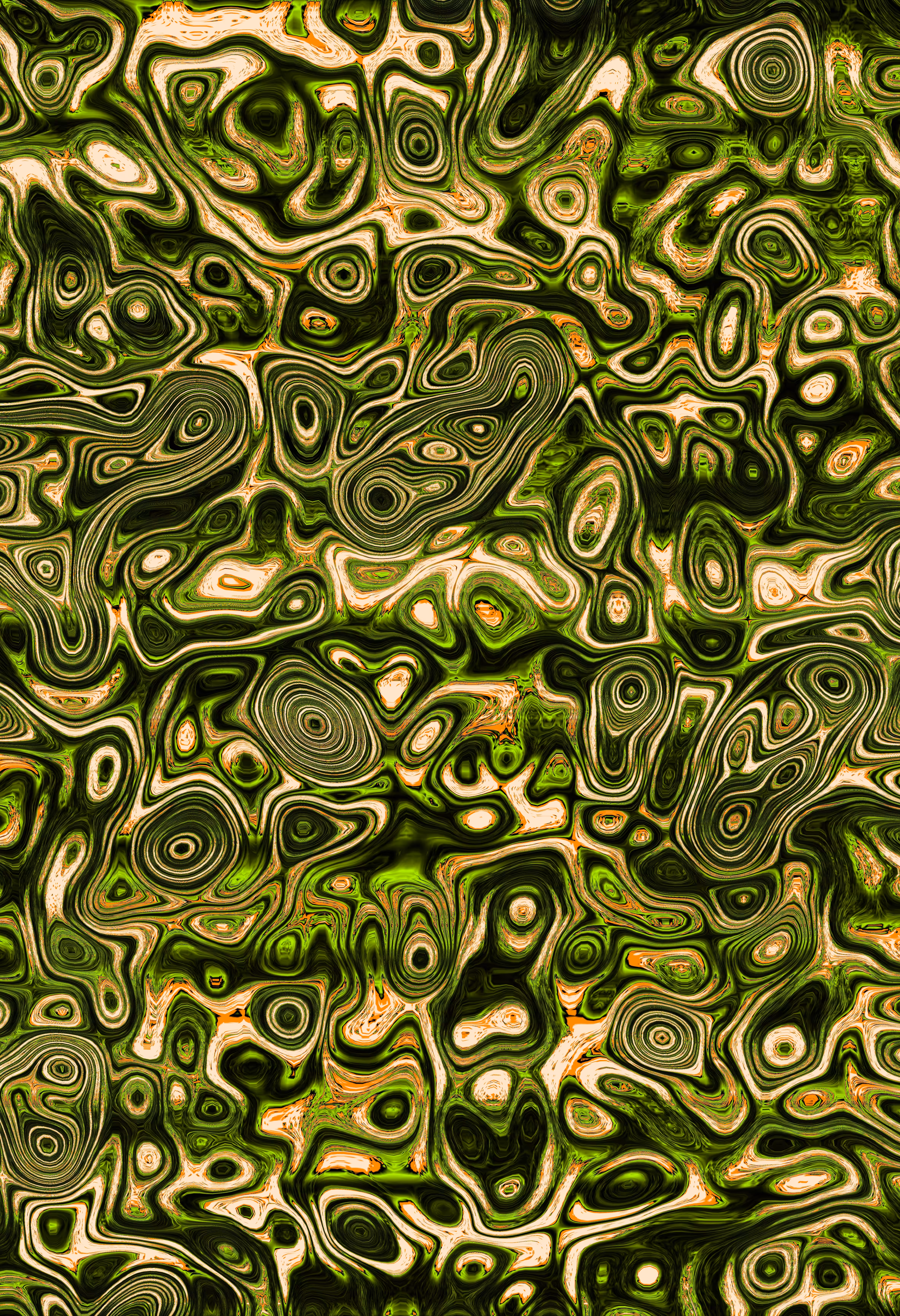 corrosive effects #6